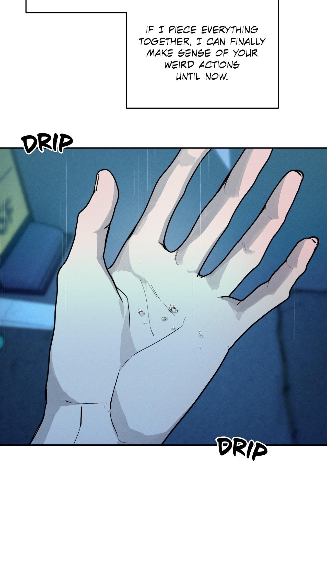 Slip Up - Chapter 10 Page 32