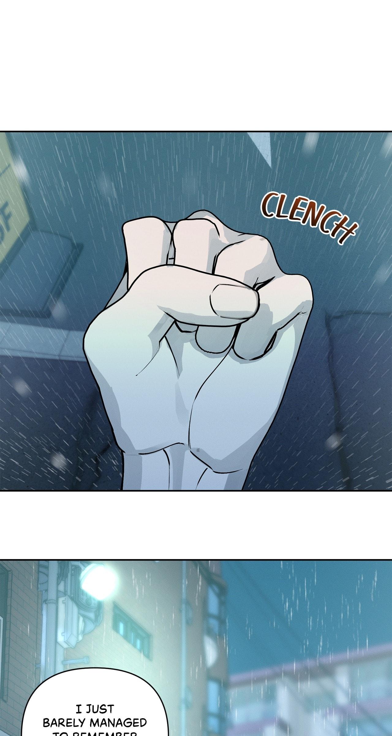 Slip Up - Chapter 10 Page 34