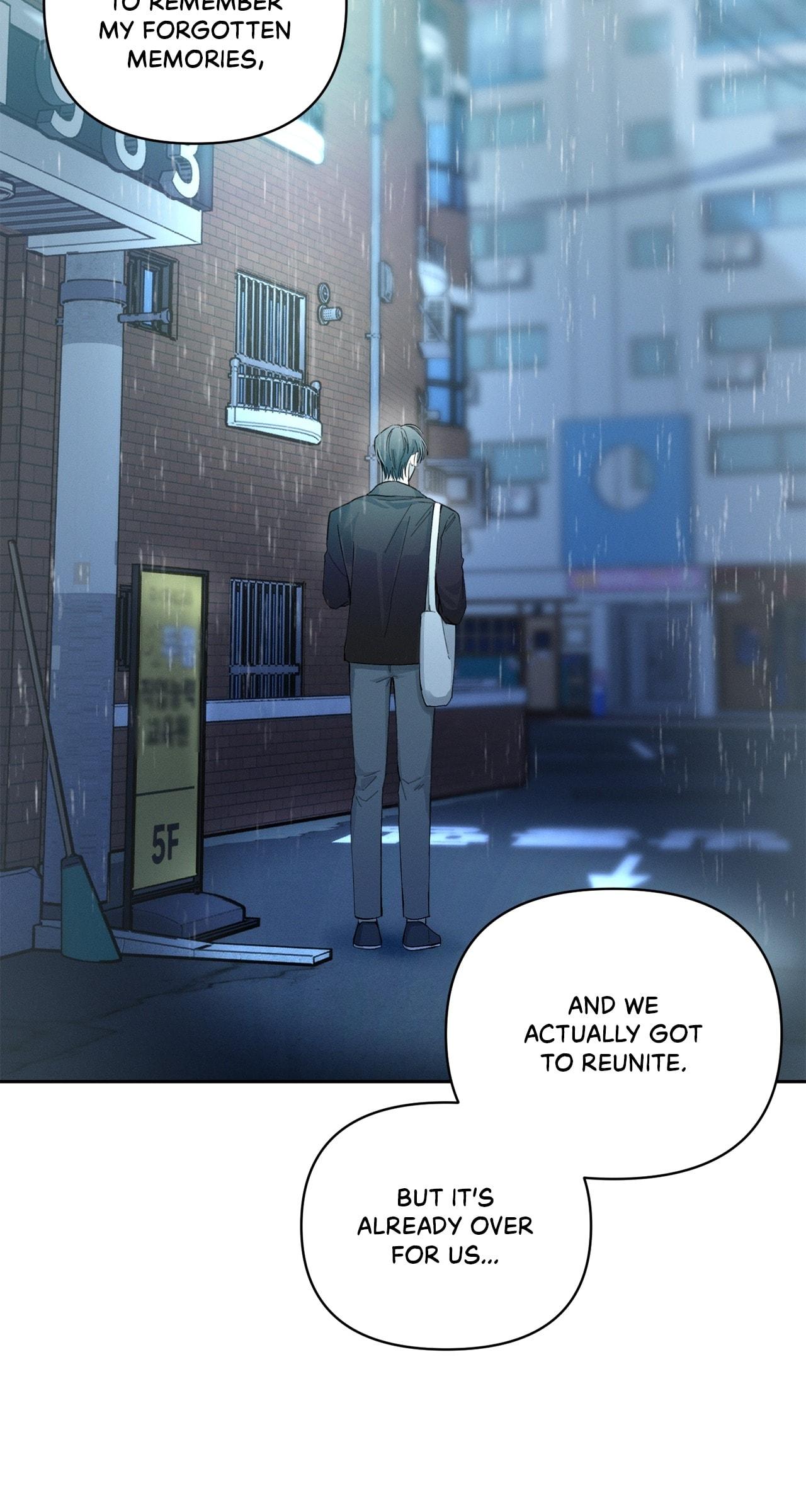 Slip Up - Chapter 10 Page 35