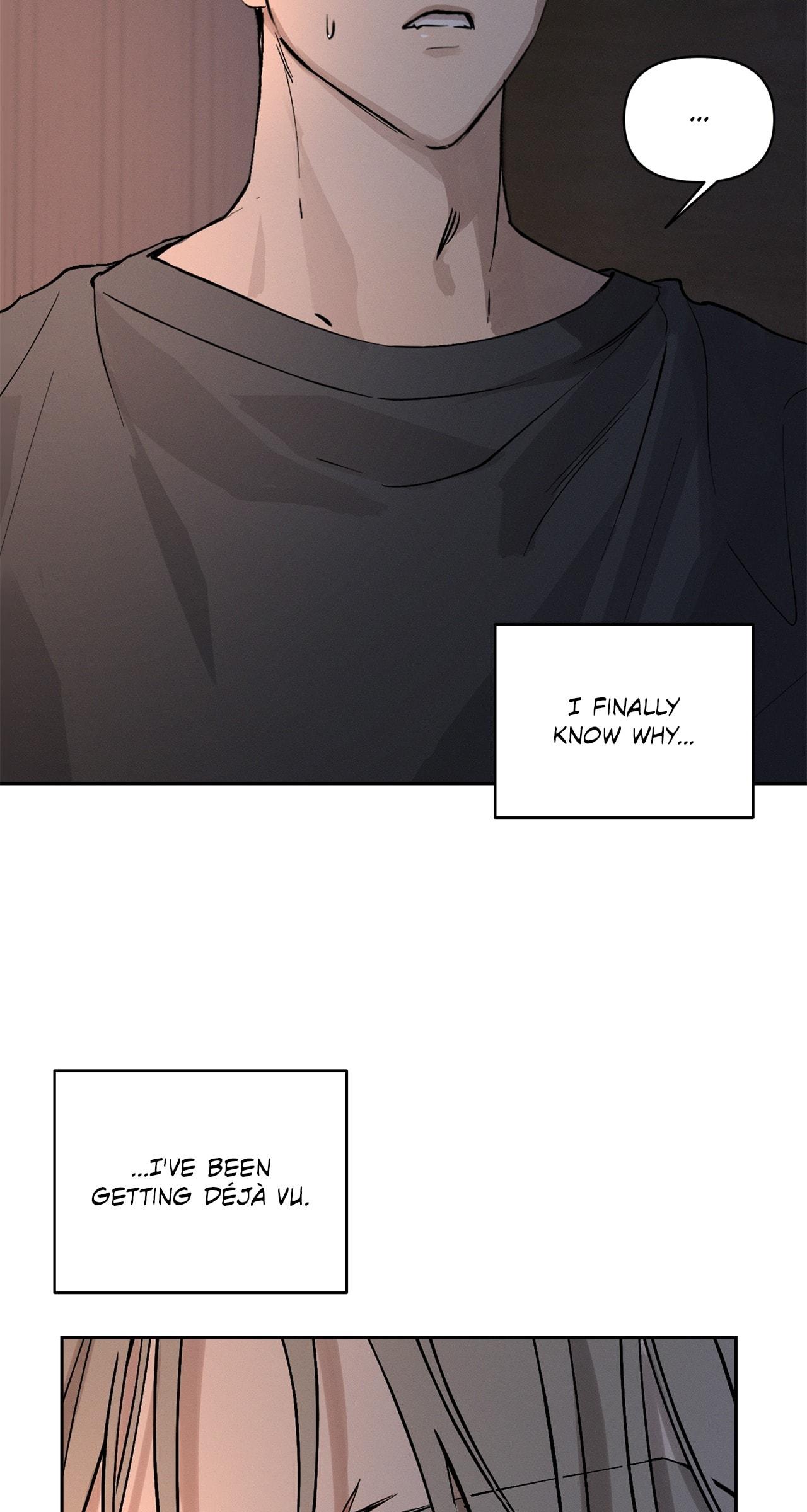 Slip Up - Chapter 10 Page 4