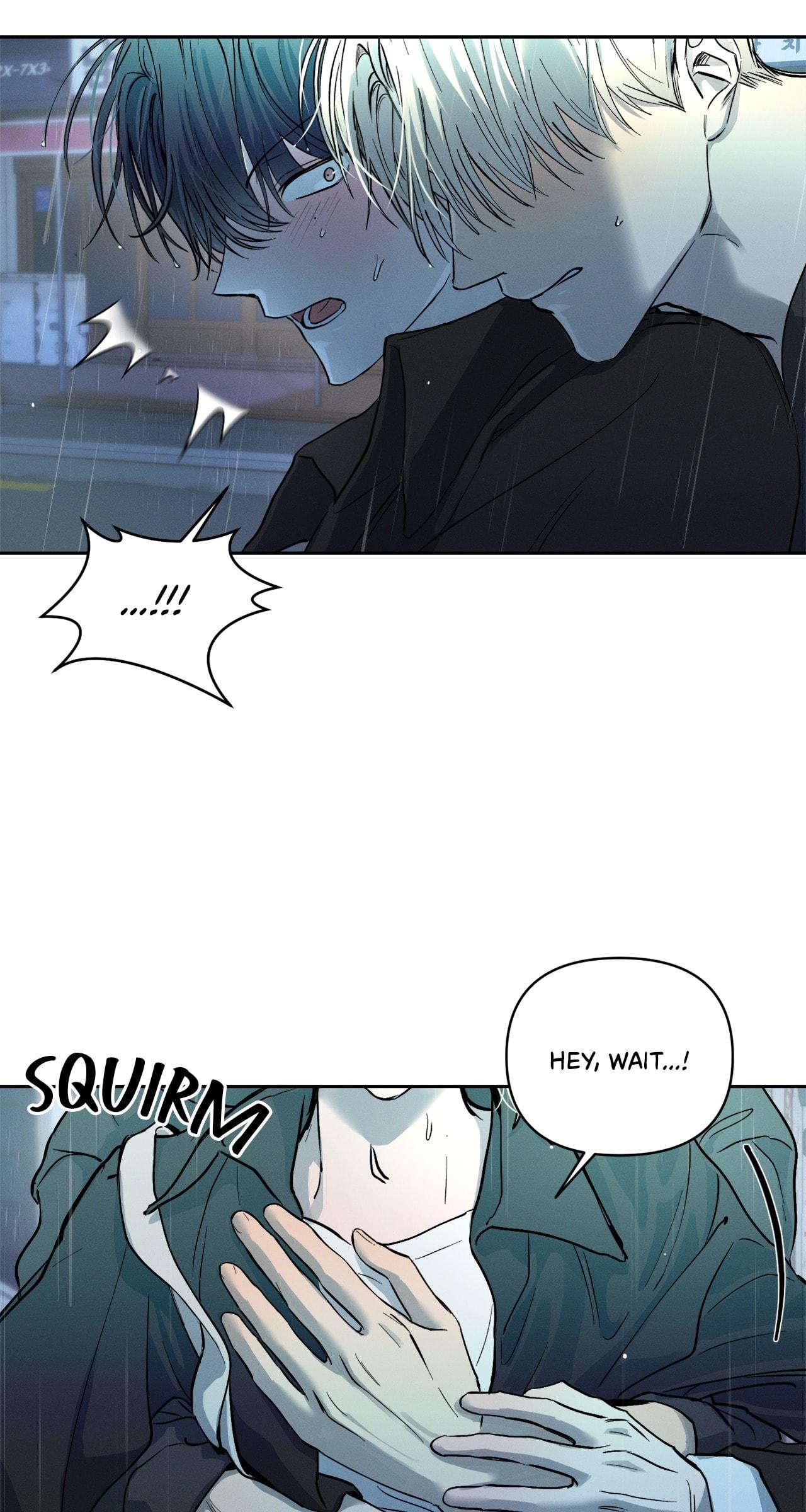 Slip Up - Chapter 10 Page 40