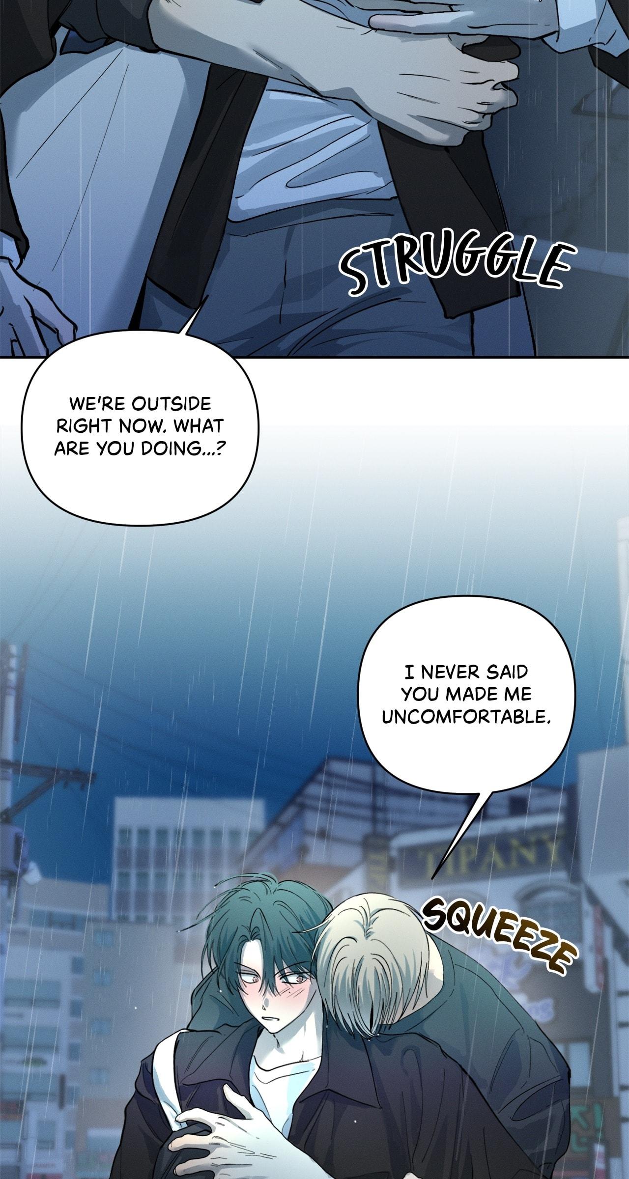 Slip Up - Chapter 10 Page 41