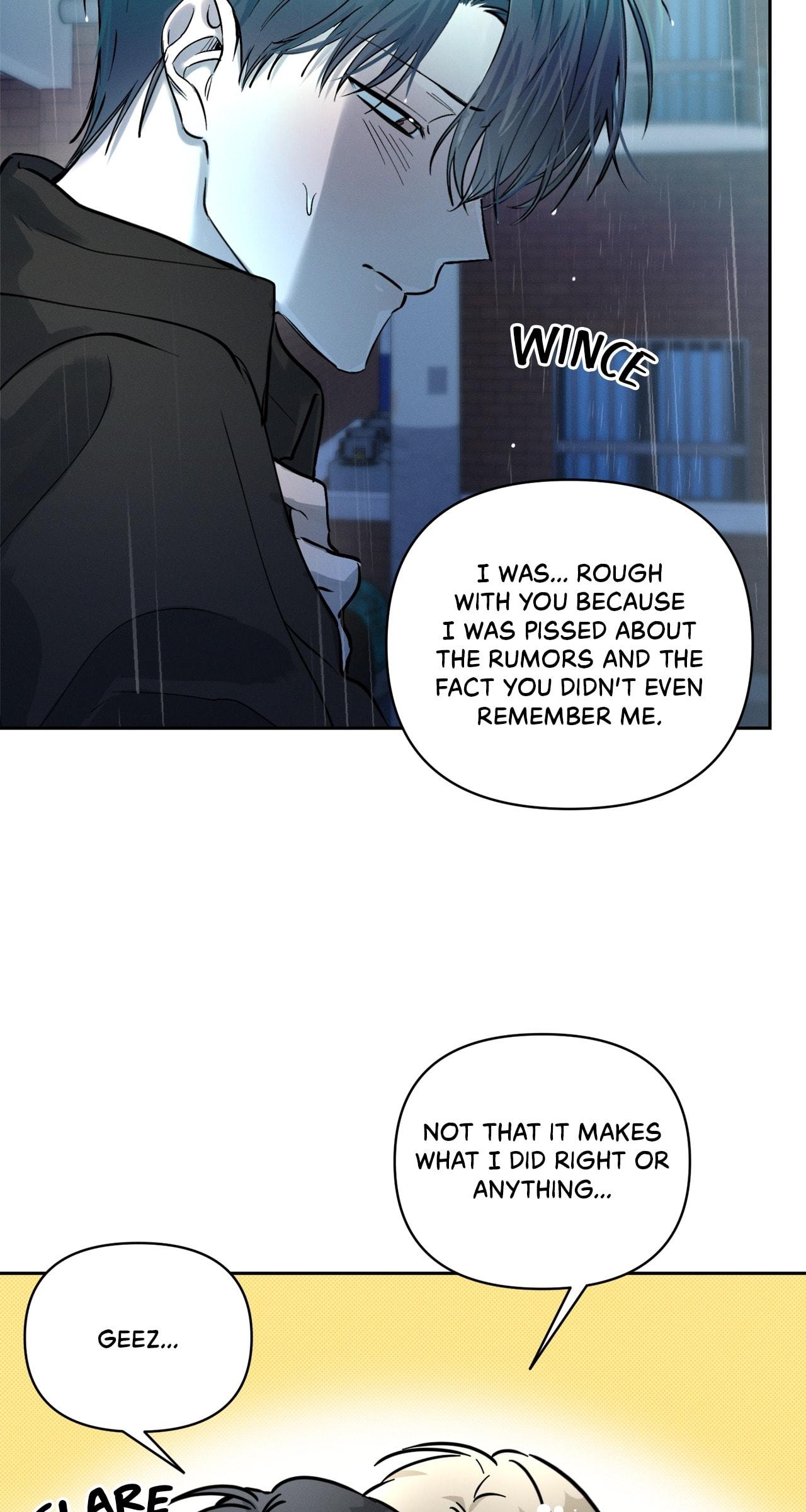 Slip Up - Chapter 10 Page 45