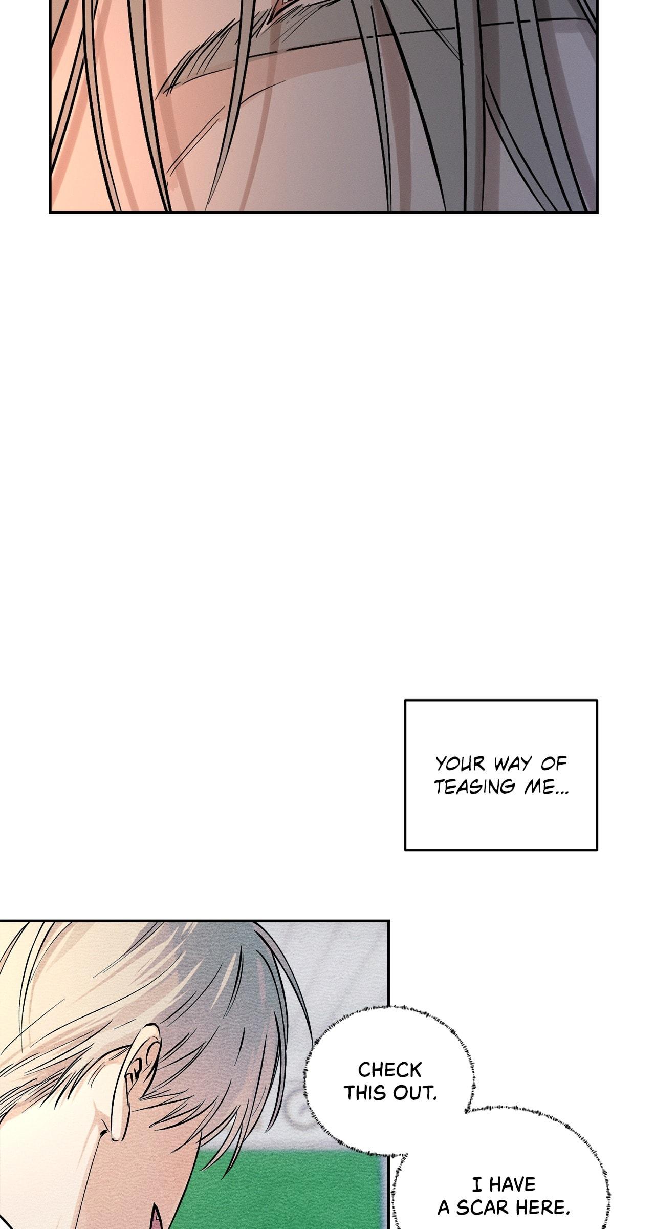 Slip Up - Chapter 10 Page 5