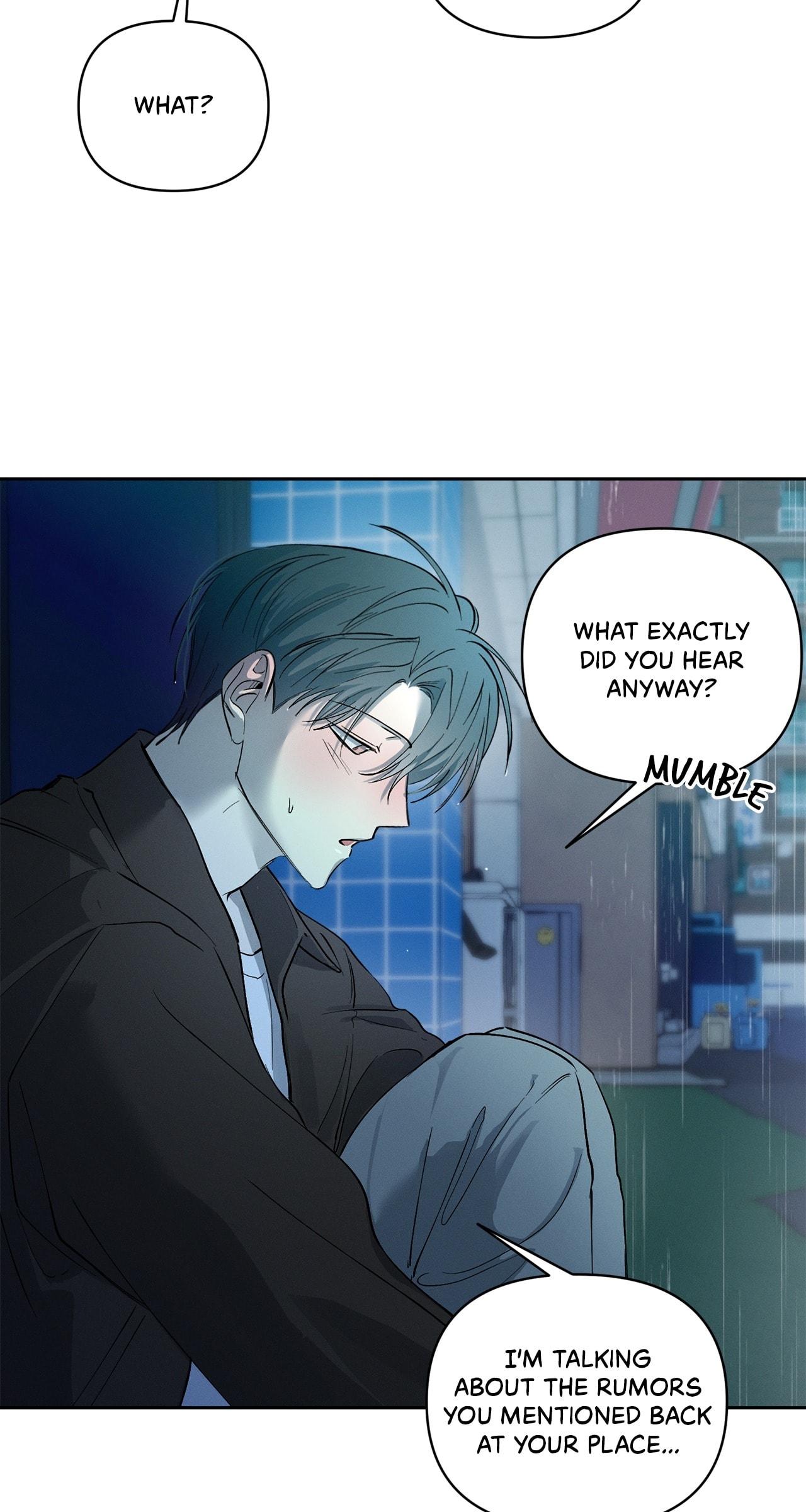 Slip Up - Chapter 10 Page 51