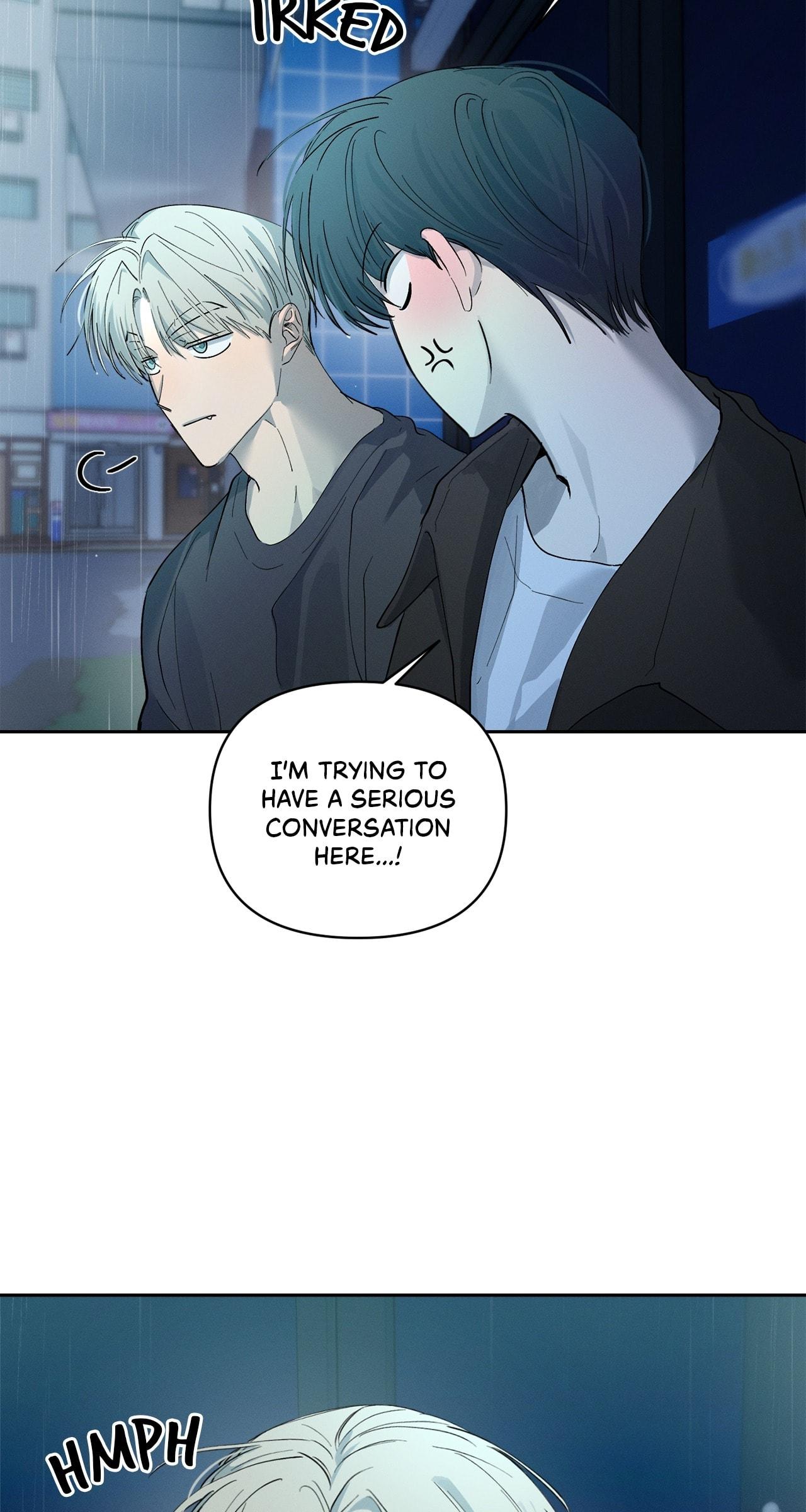 Slip Up - Chapter 10 Page 59