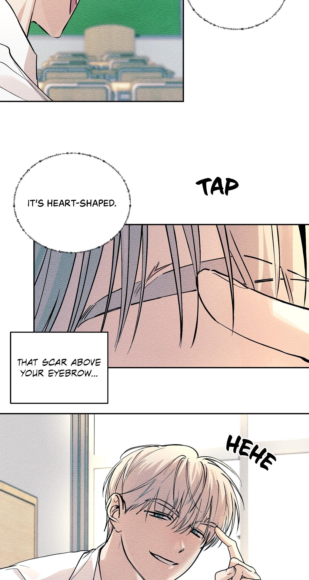 Slip Up - Chapter 10 Page 6