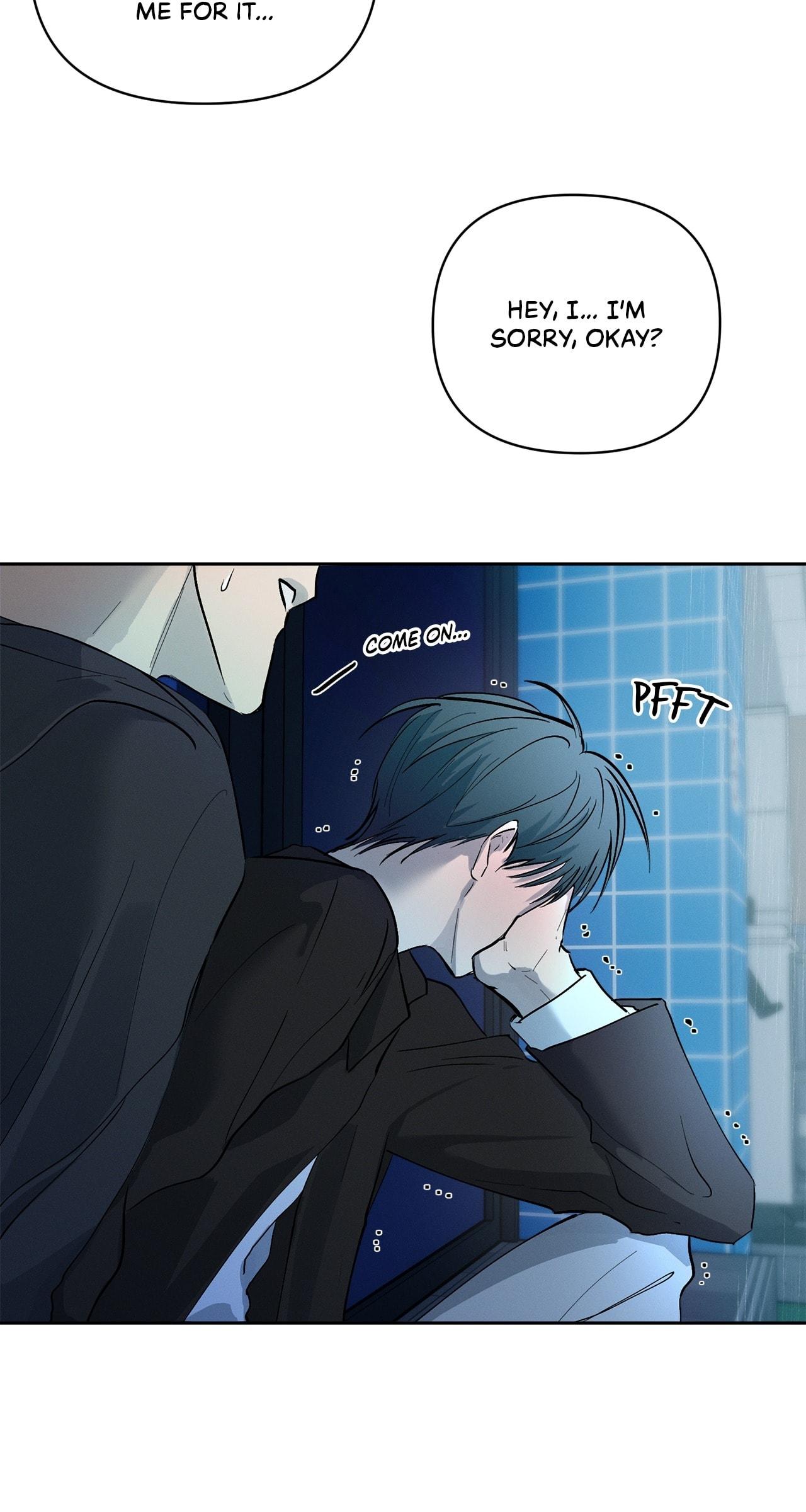 Slip Up - Chapter 10 Page 63