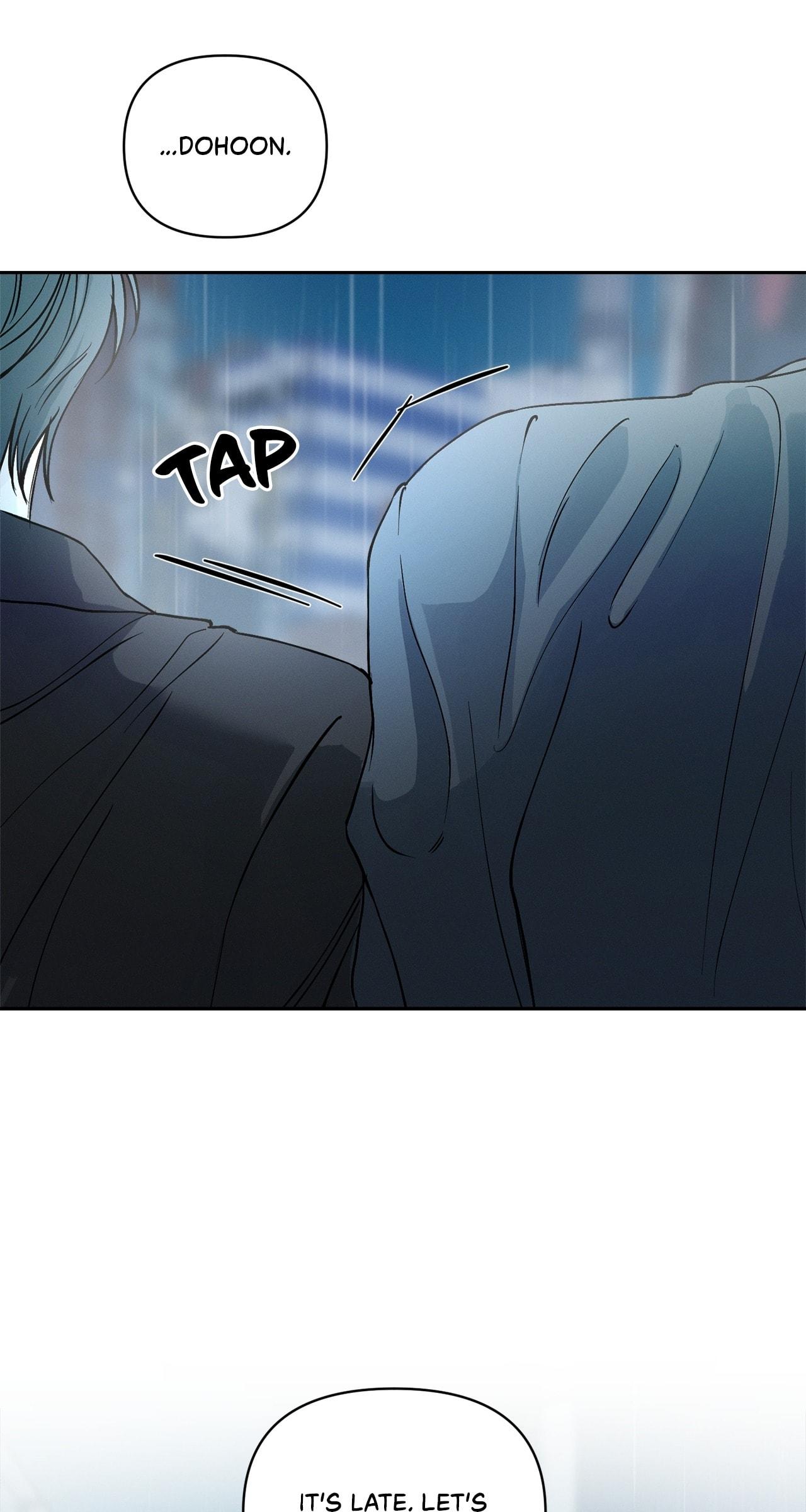 Slip Up - Chapter 10 Page 65