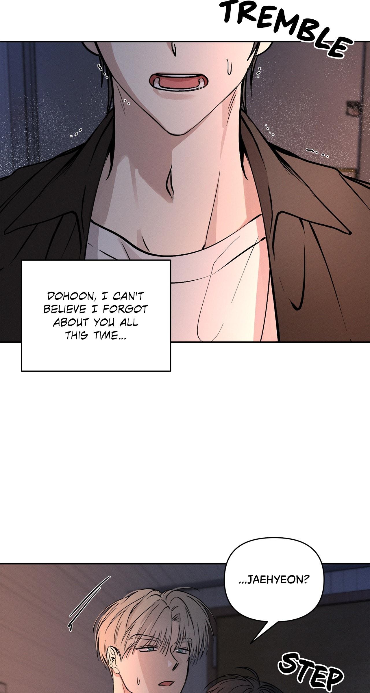 Slip Up - Chapter 10 Page 9
