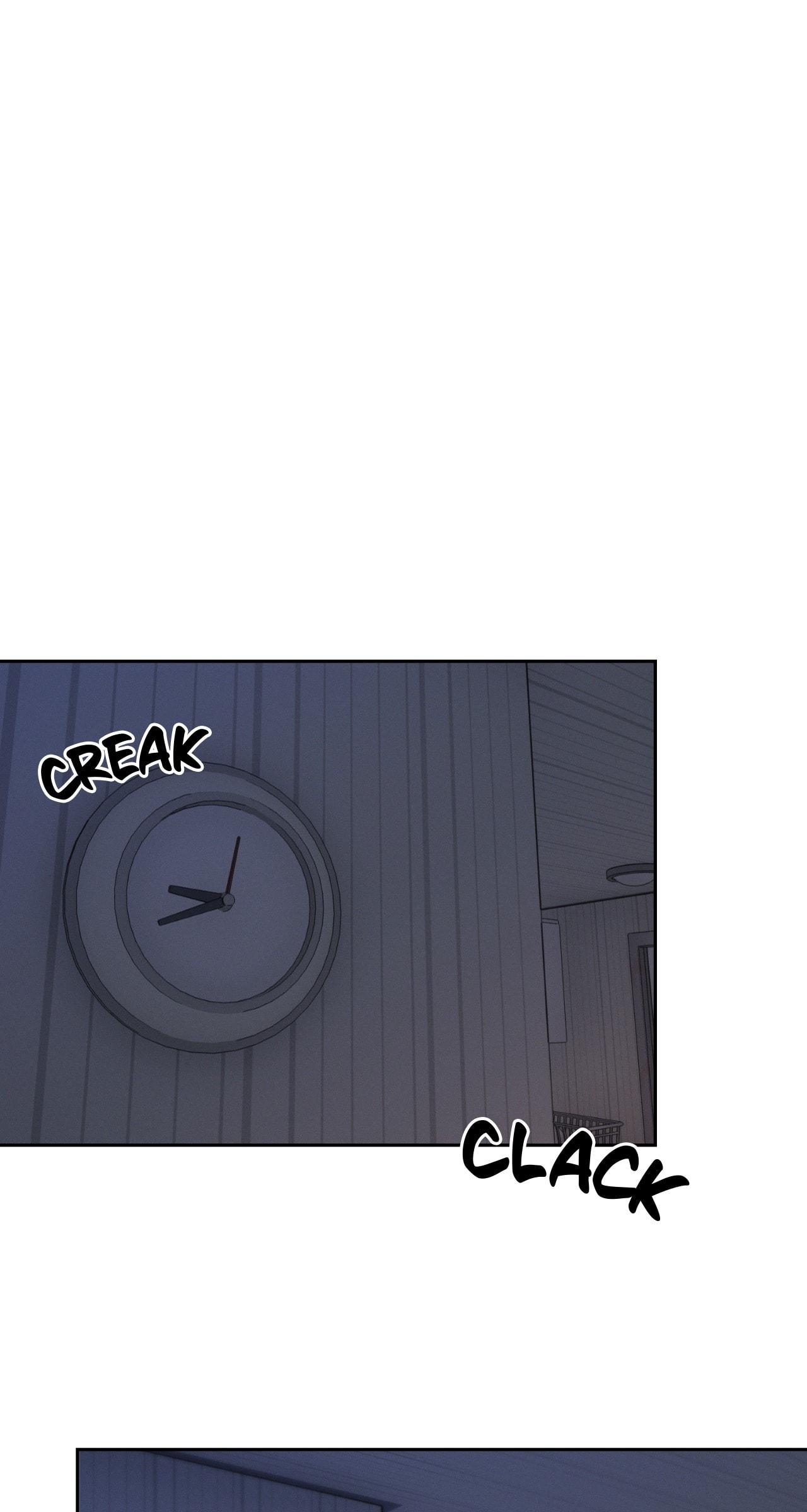 Slip Up - Chapter 11 Page 1