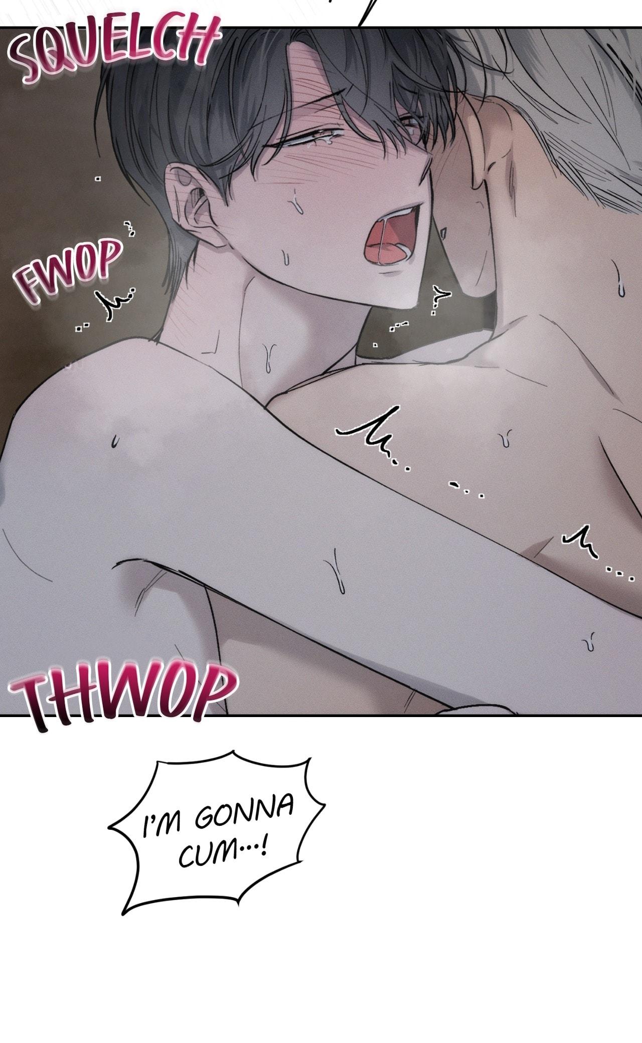 Slip Up - Chapter 11 Page 14