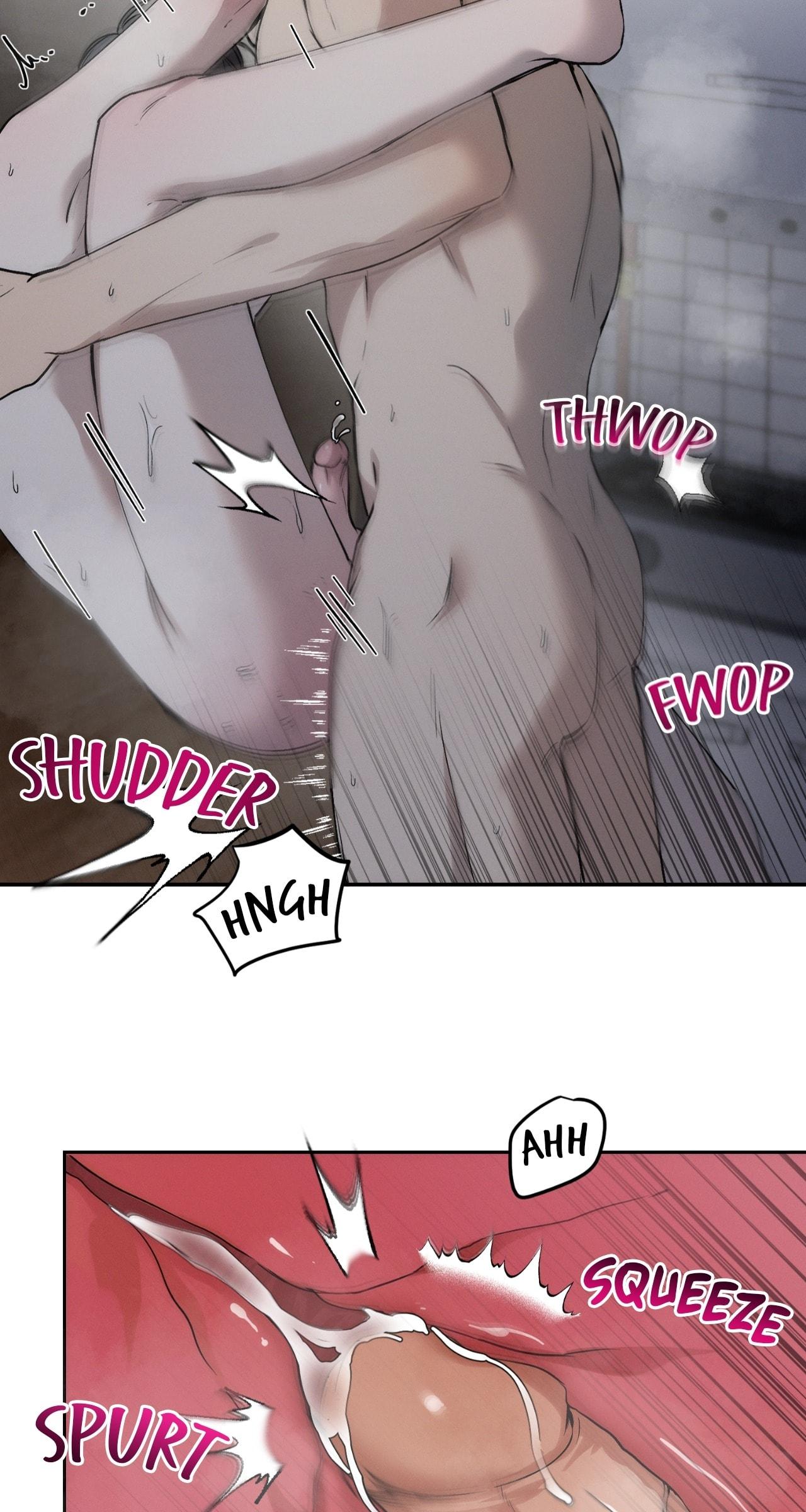 Slip Up - Chapter 11 Page 16