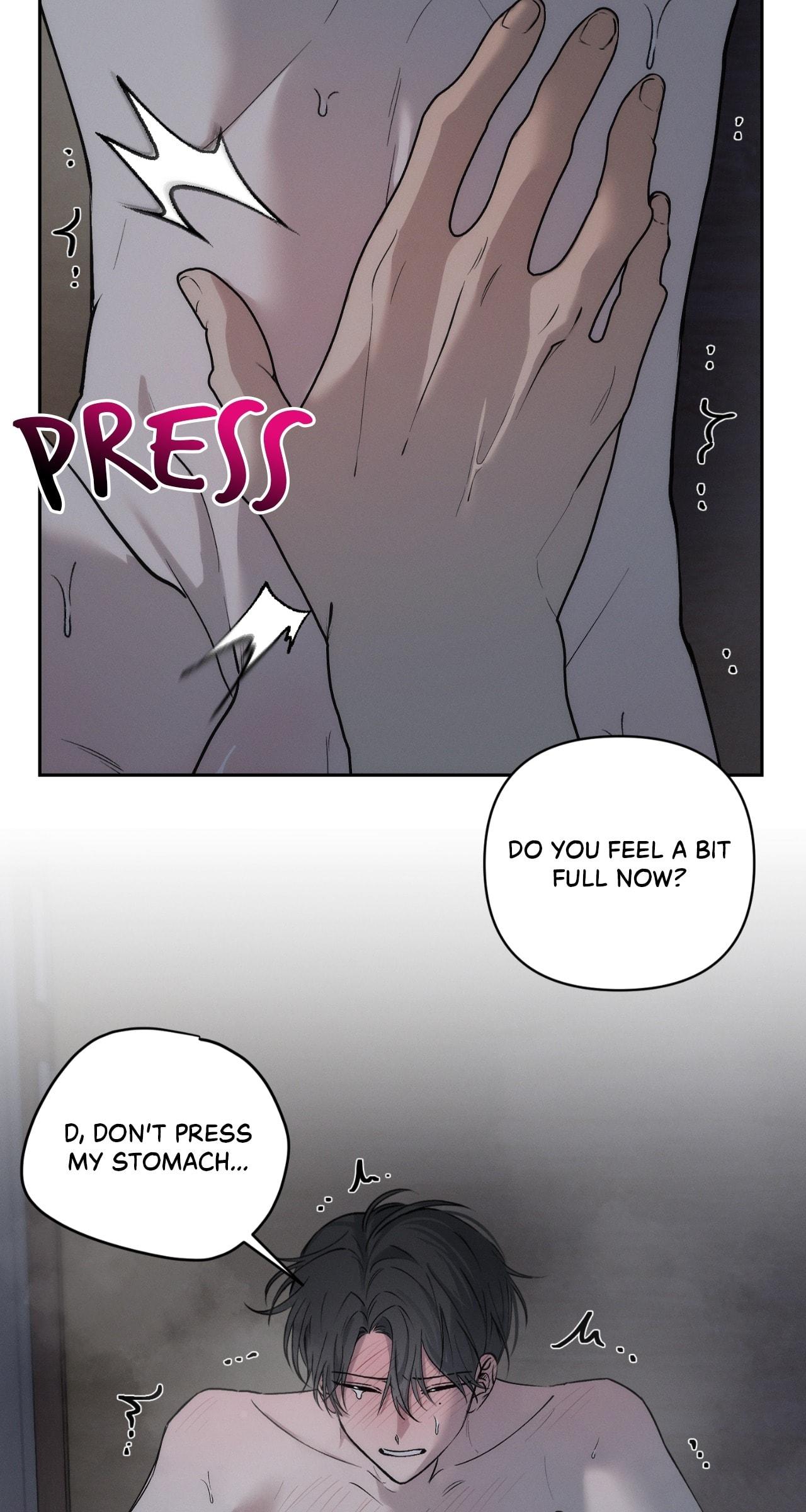 Slip Up - Chapter 11 Page 18