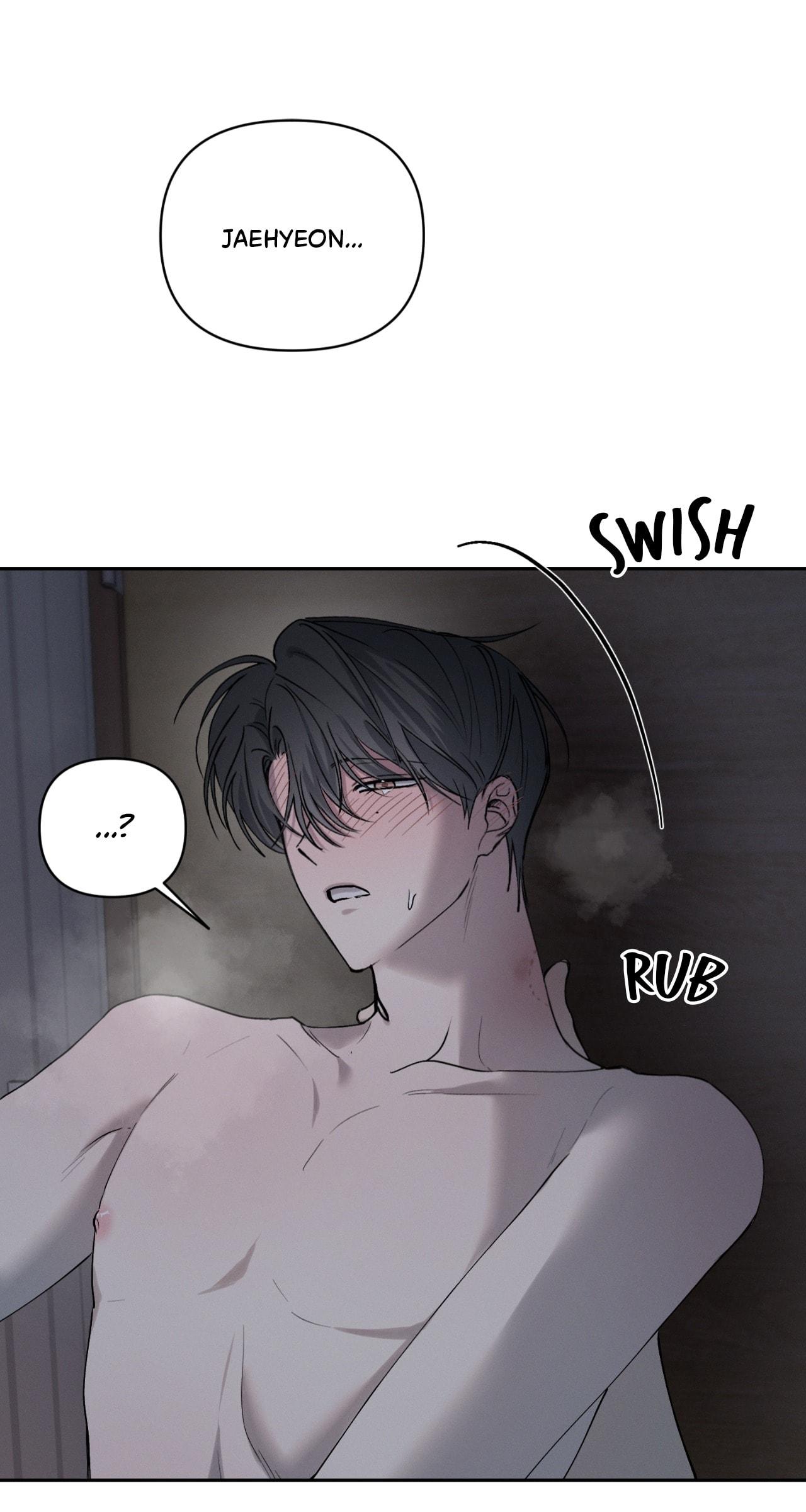 Slip Up - Chapter 11 Page 22