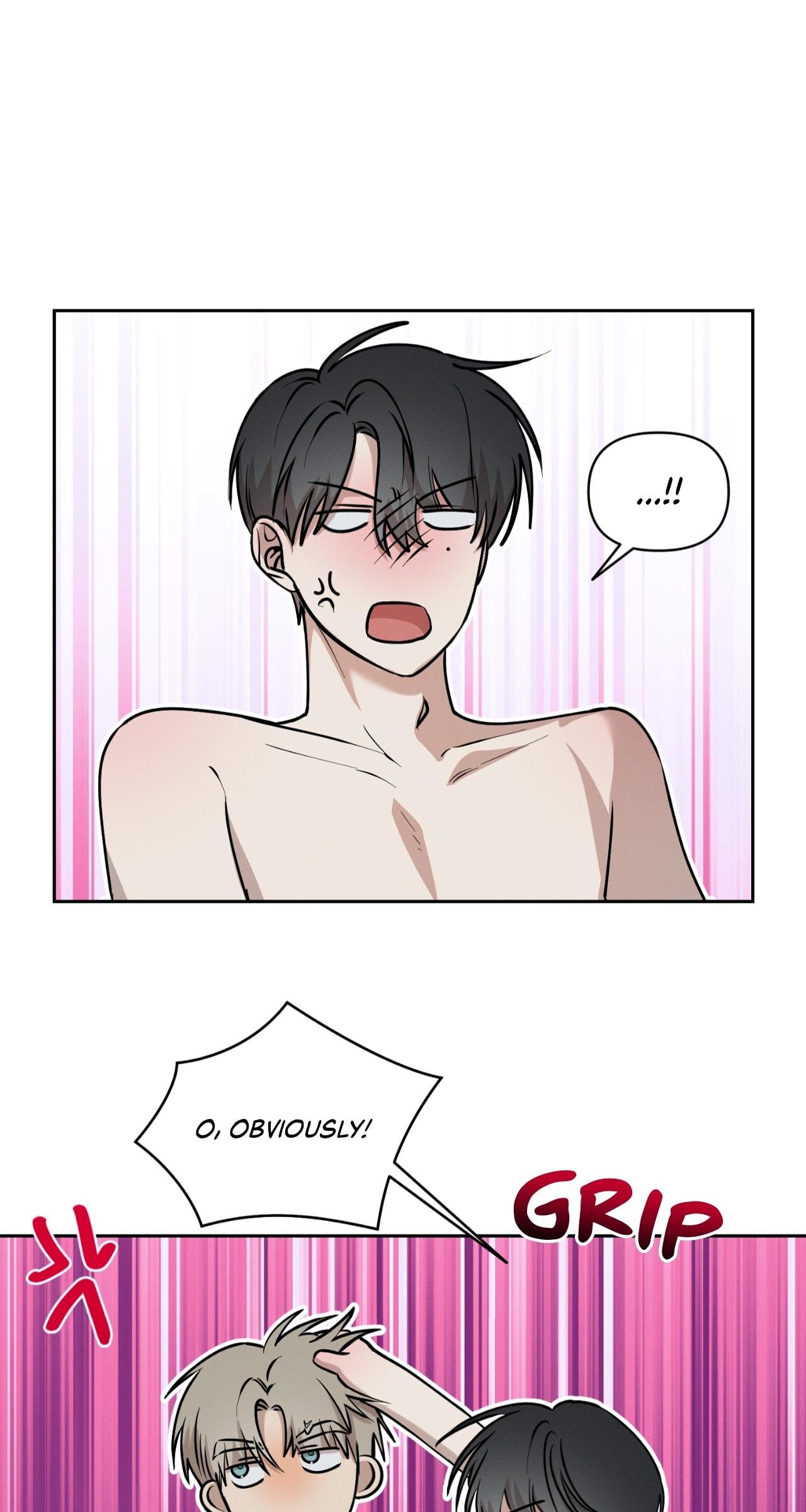 Slip Up - Chapter 11 Page 24