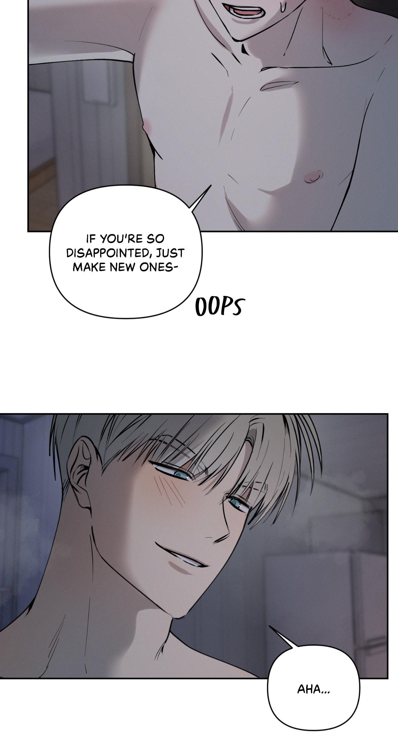 Slip Up - Chapter 11 Page 26