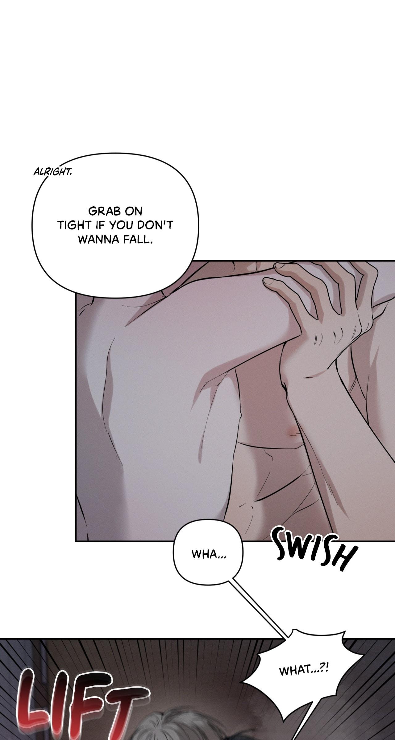 Slip Up - Chapter 11 Page 27