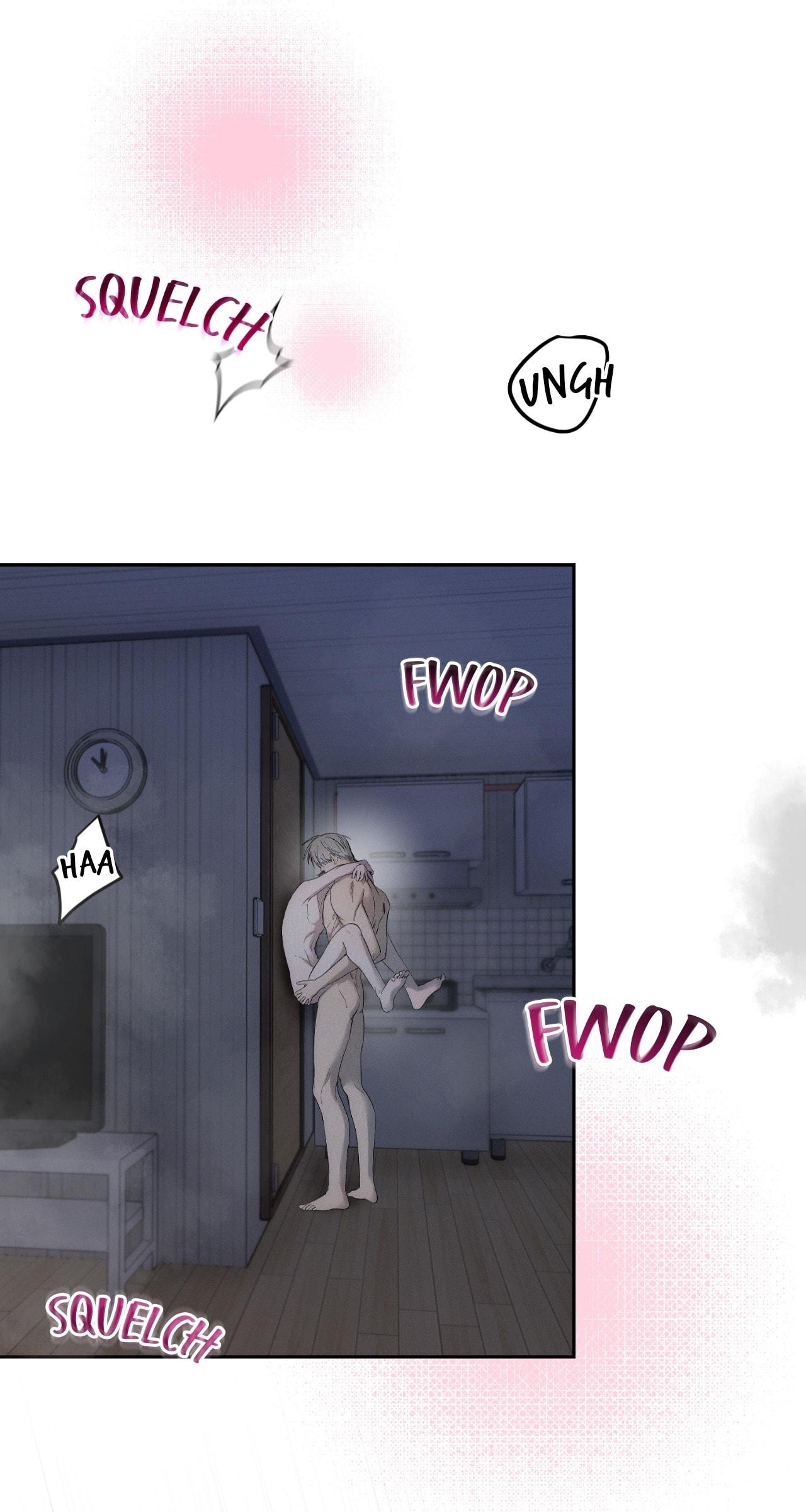 Slip Up - Chapter 11 Page 29