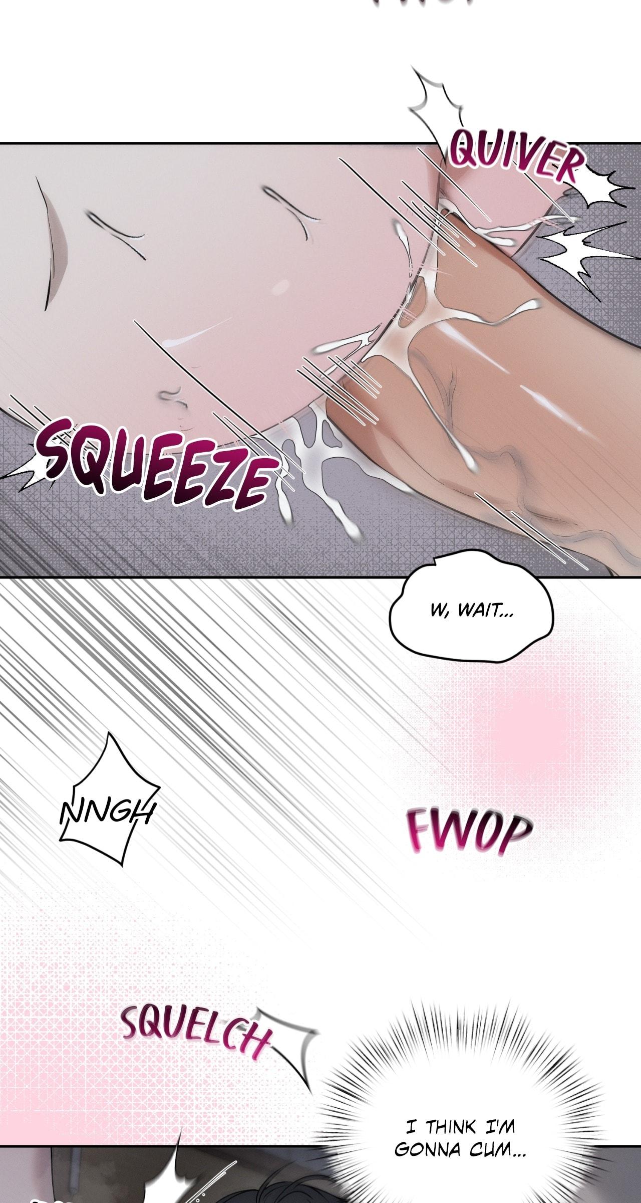Slip Up - Chapter 11 Page 36