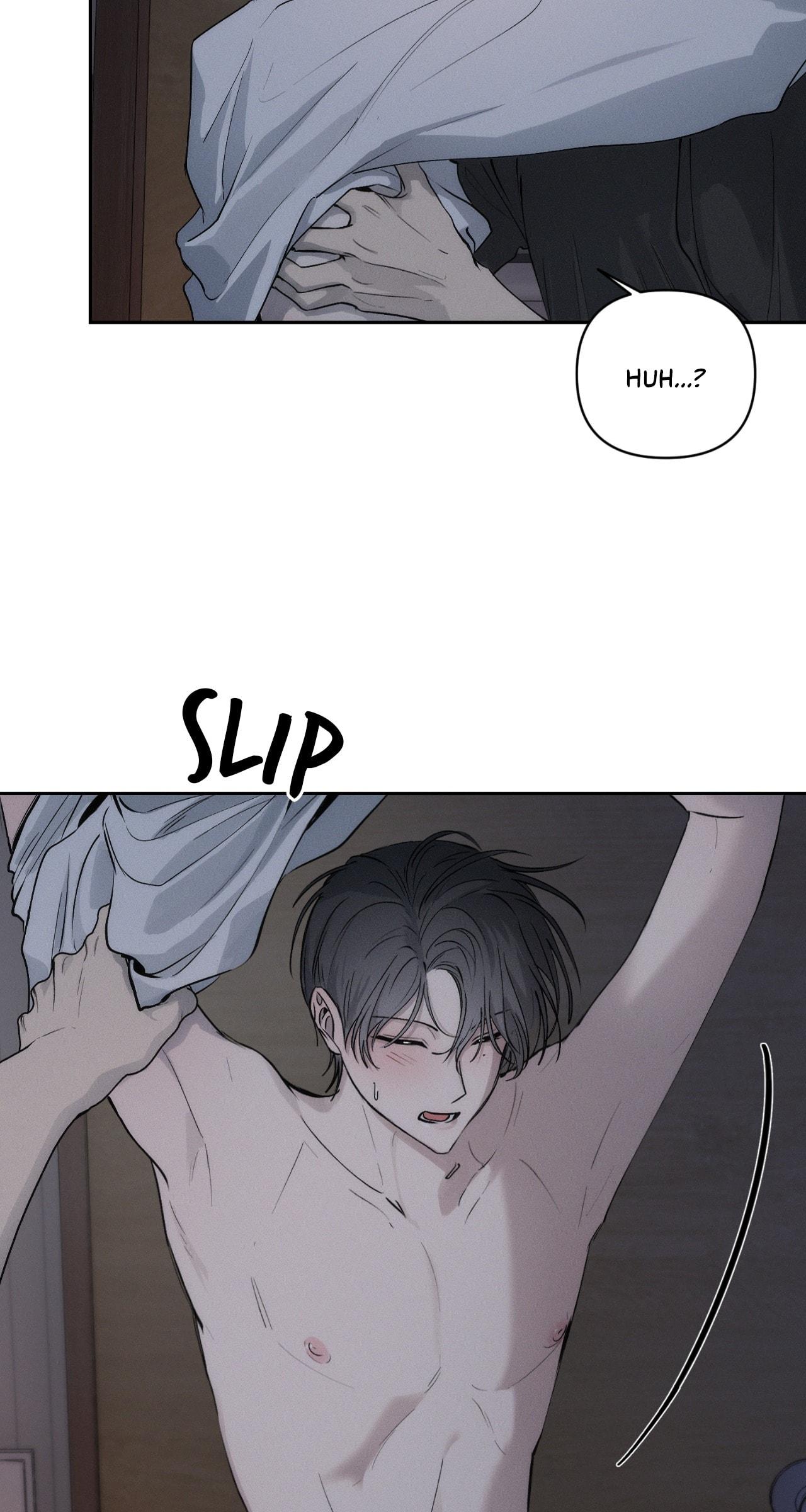 Slip Up - Chapter 11 Page 4