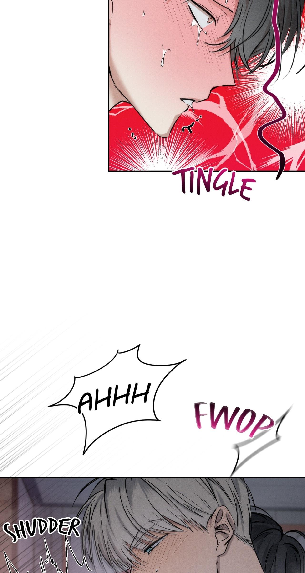 Slip Up - Chapter 11 Page 42