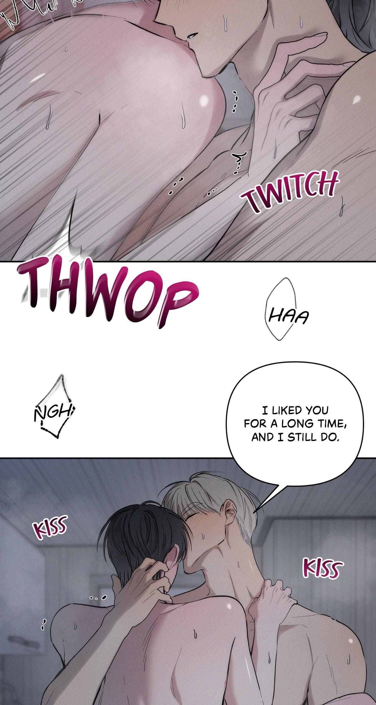 Slip Up - Chapter 11 Page 43