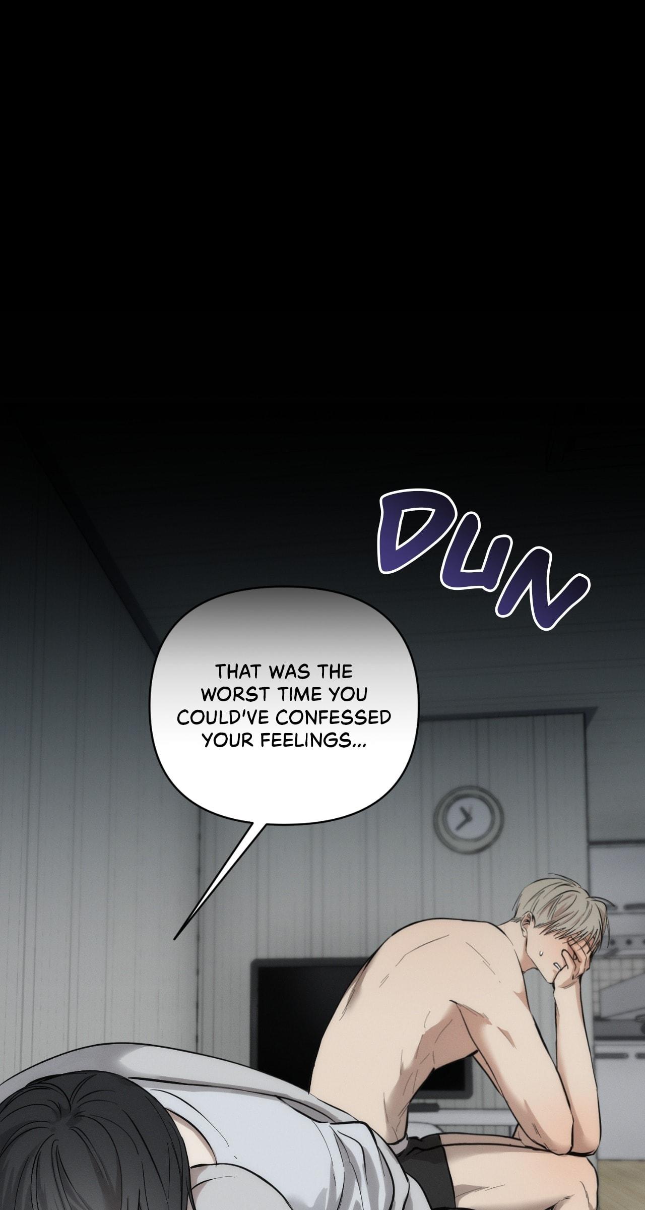 Slip Up - Chapter 11 Page 48