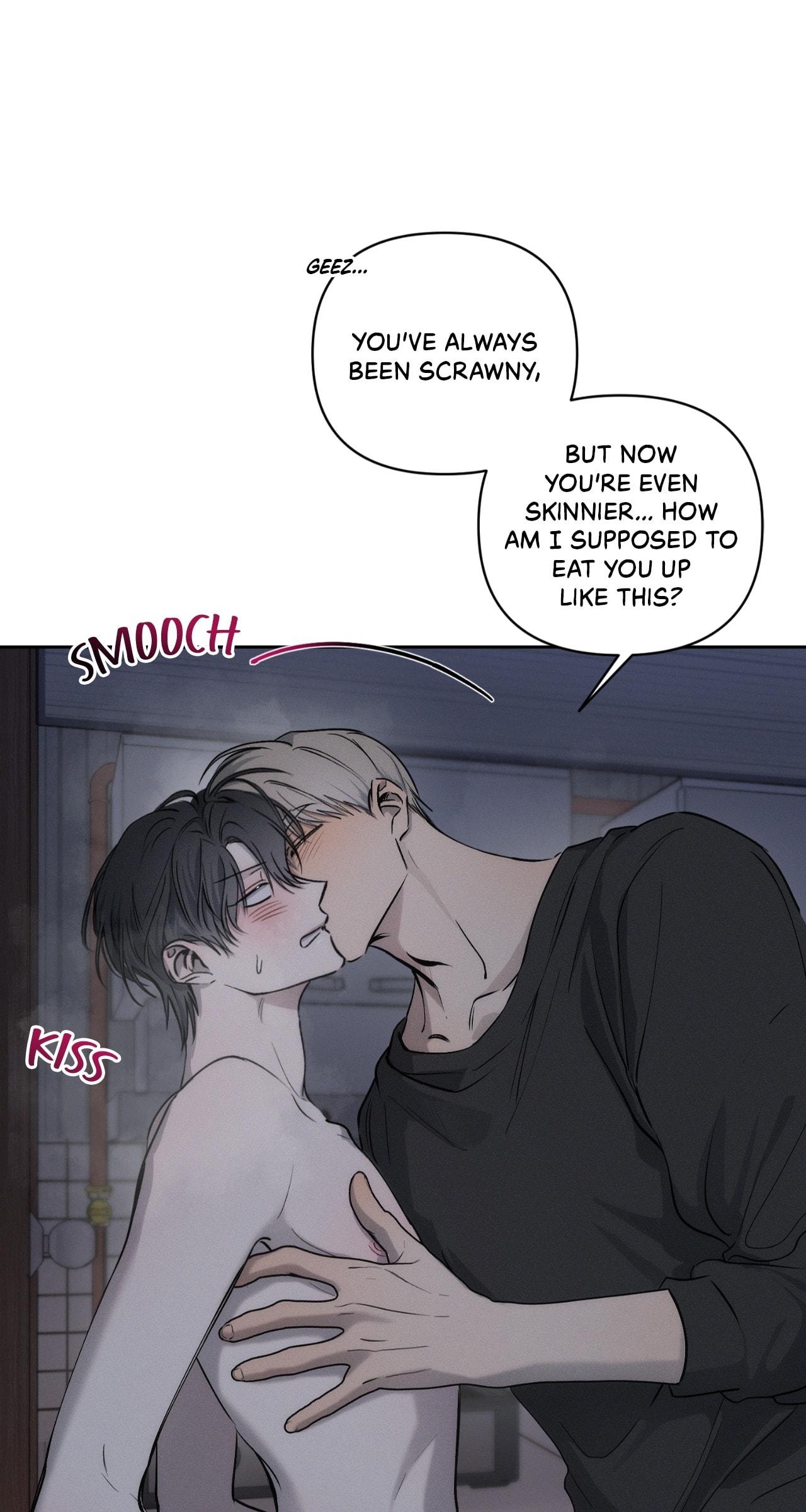 Slip Up - Chapter 11 Page 6