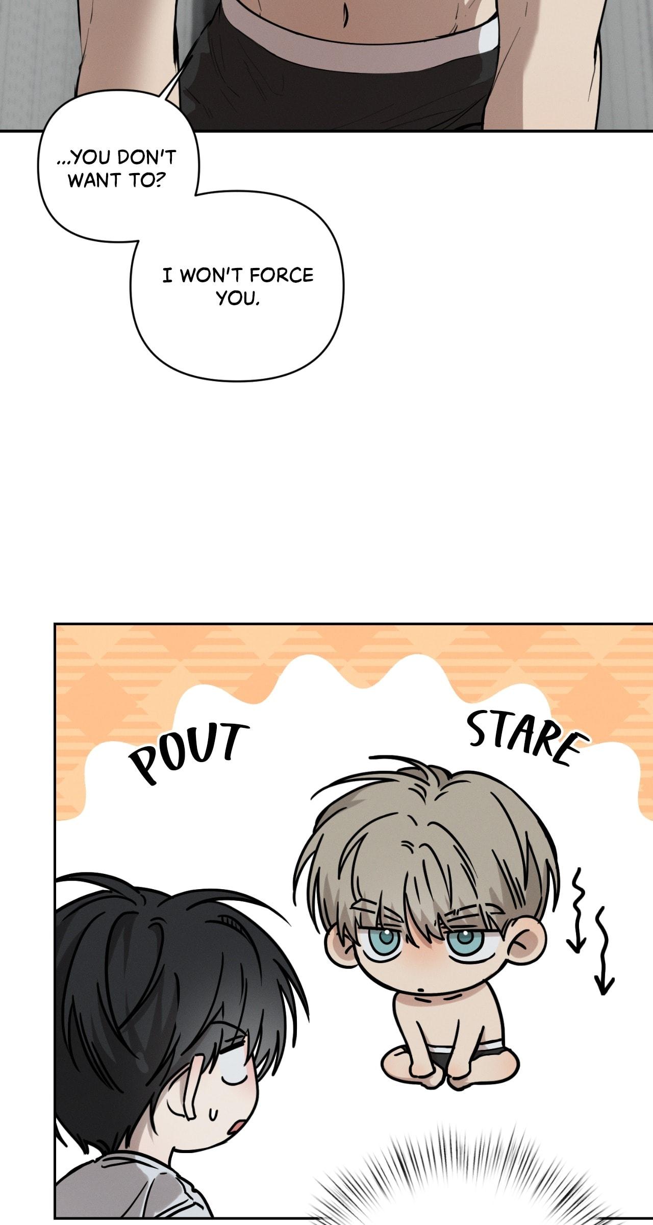 Slip Up - Chapter 11 Page 62