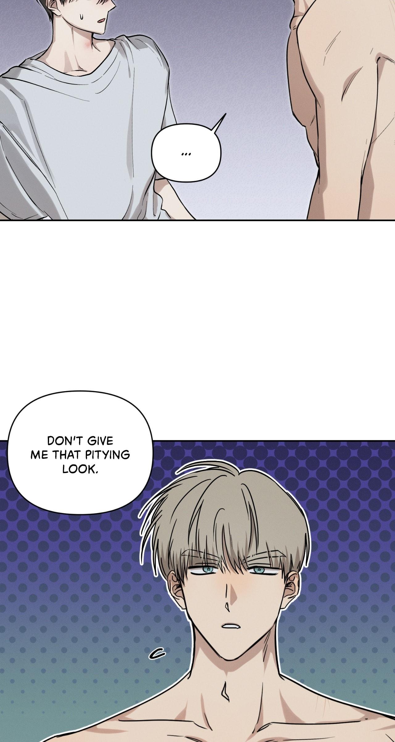 Slip Up - Chapter 11 Page 64