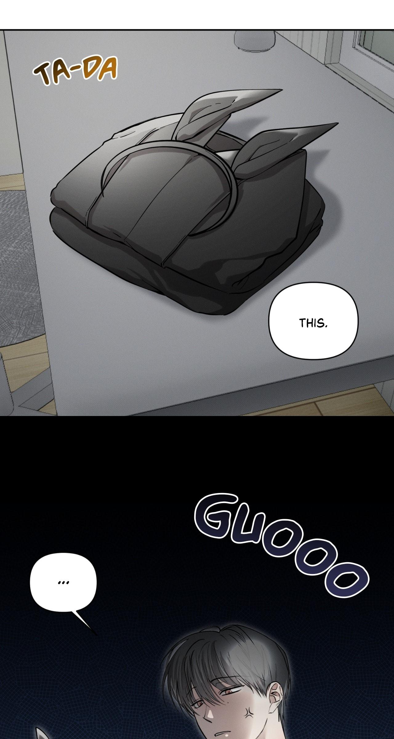Slip Up - Chapter 11 Page 69