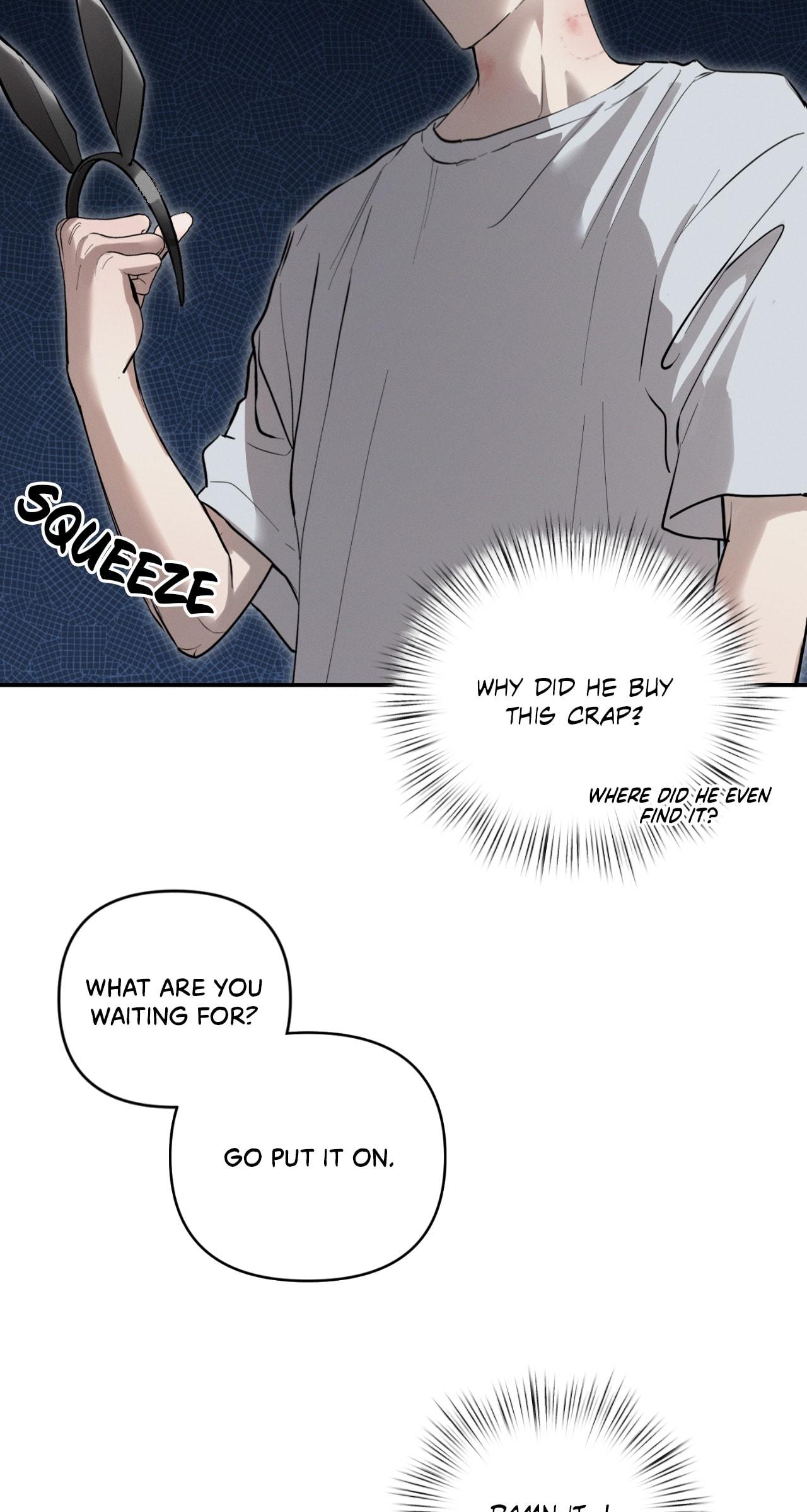 Slip Up - Chapter 11 Page 70