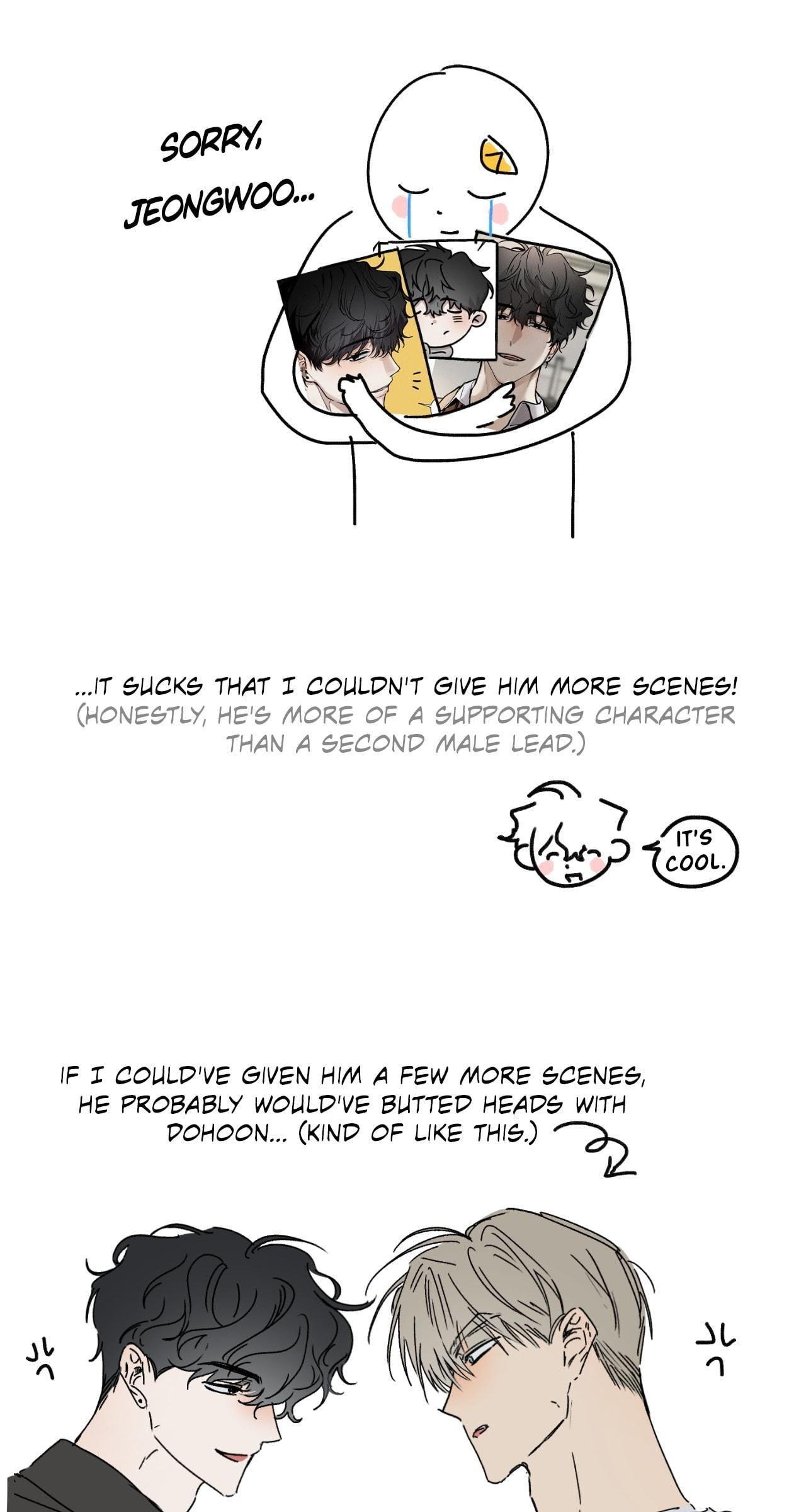 Slip Up - Chapter 12.1 Page 12