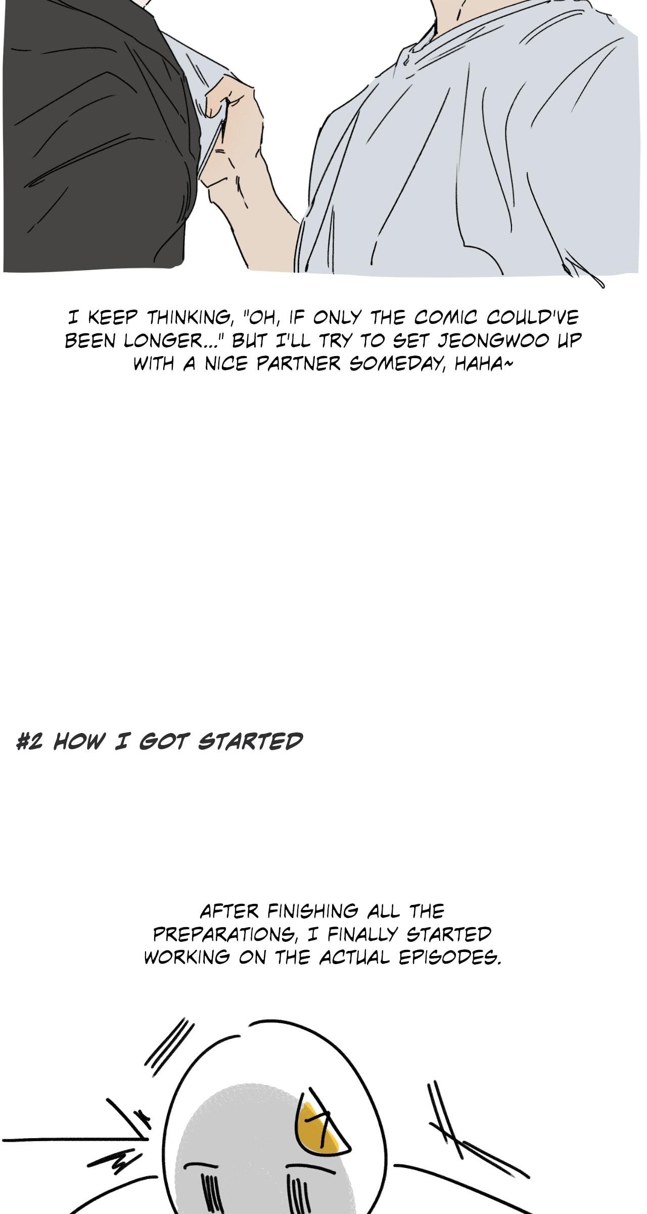 Slip Up - Chapter 12.1 Page 13
