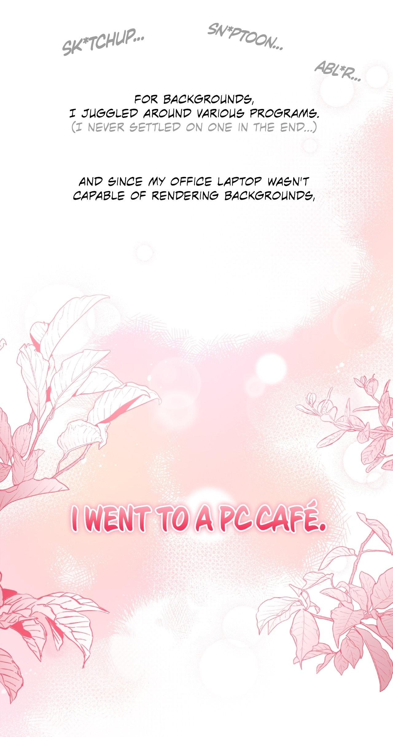 Slip Up - Chapter 12.1 Page 16