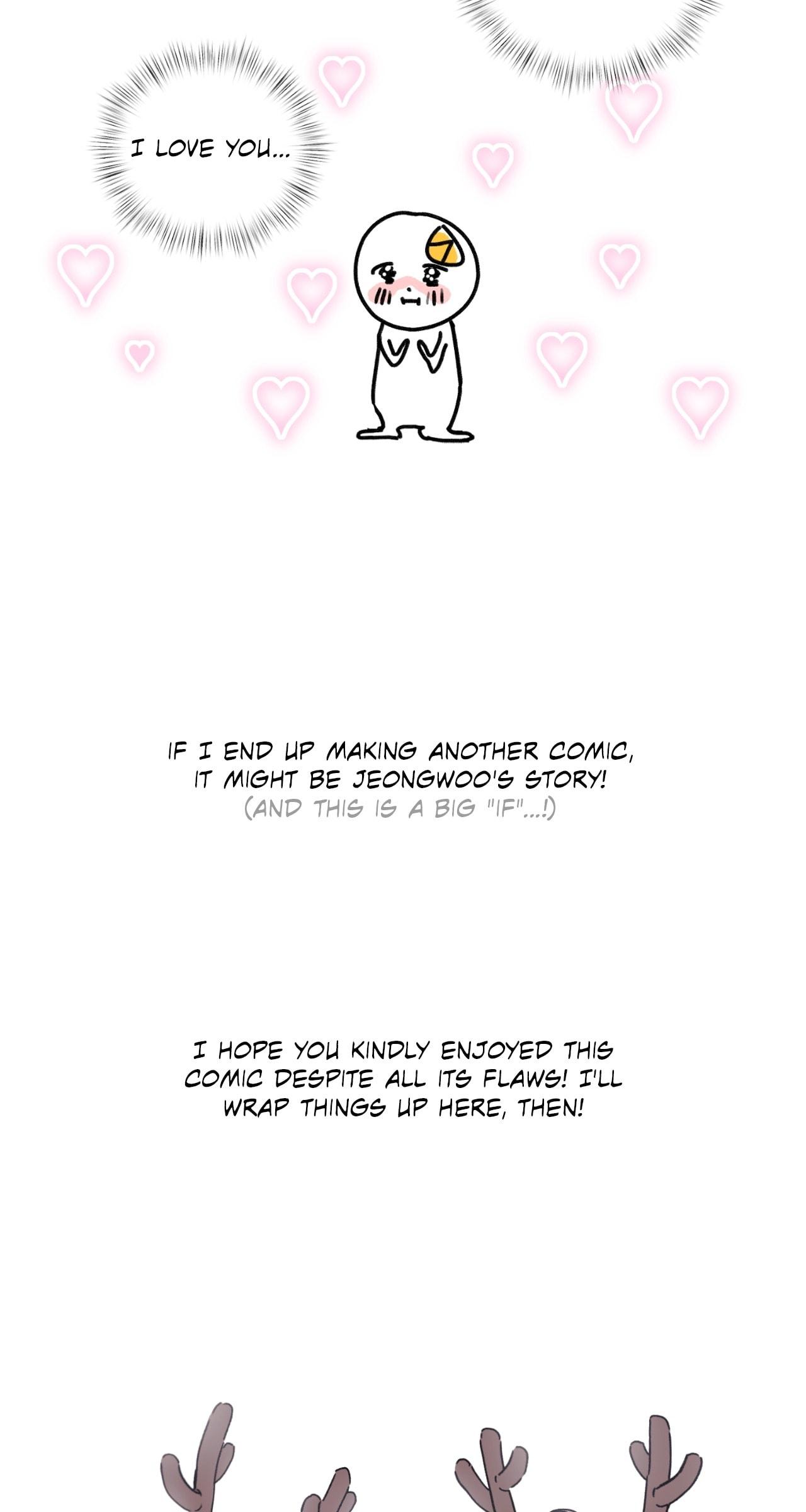 Slip Up - Chapter 12.1 Page 28