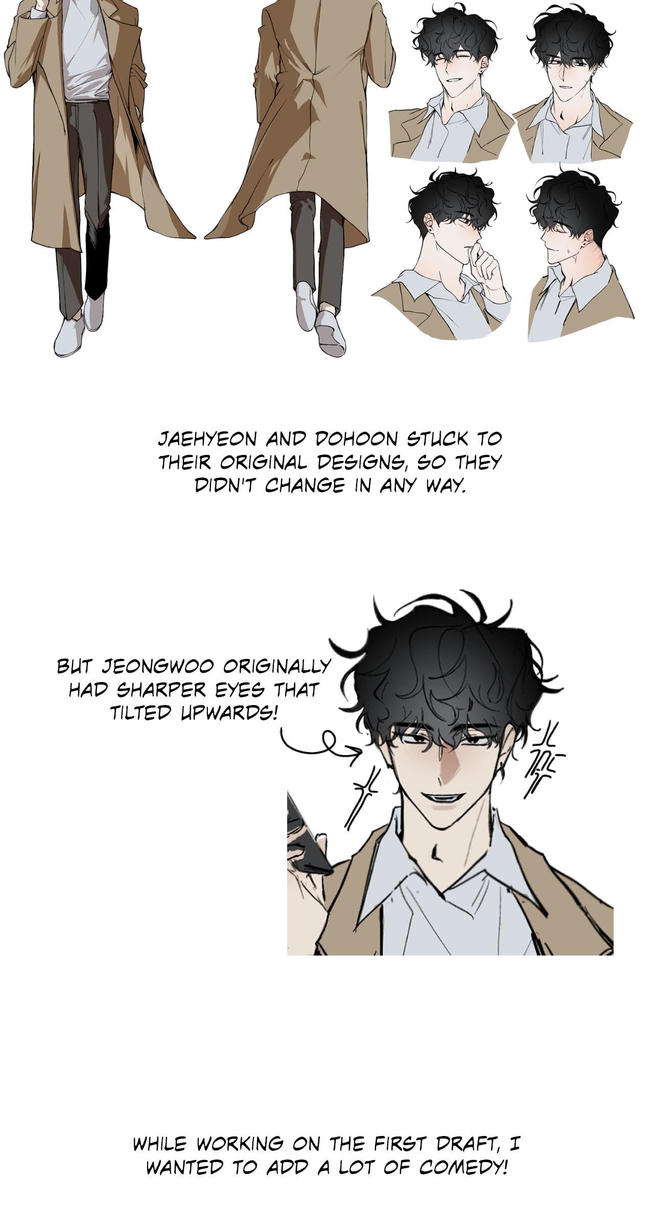 Slip Up - Chapter 12.1 Page 7