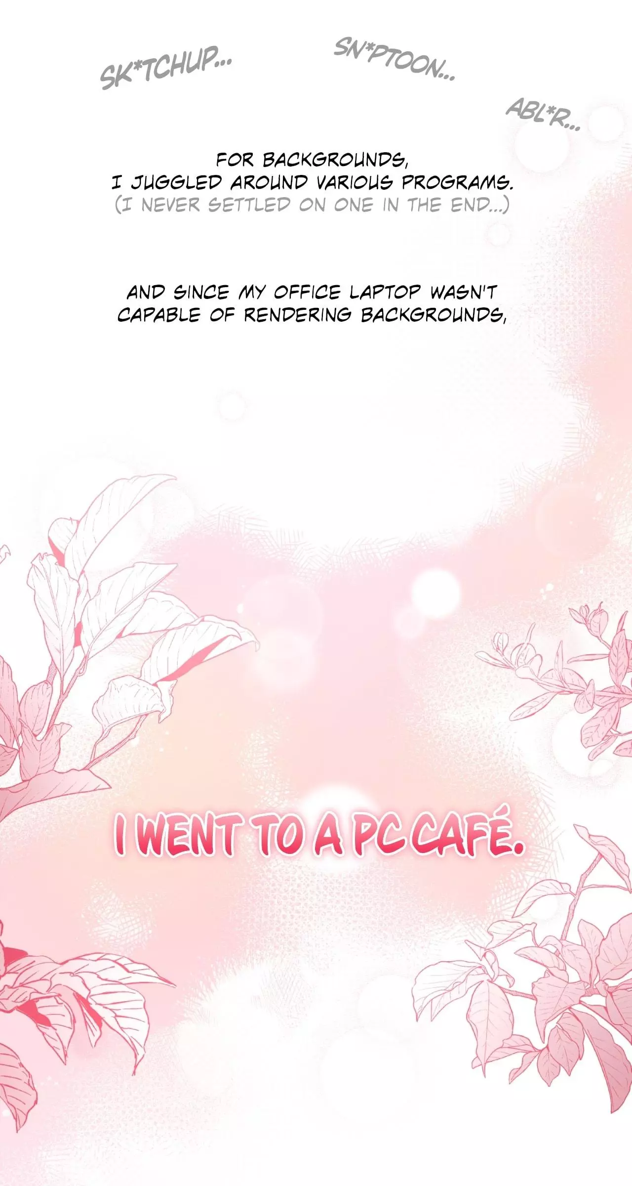 Slip Up - Chapter 12.5 Page 16