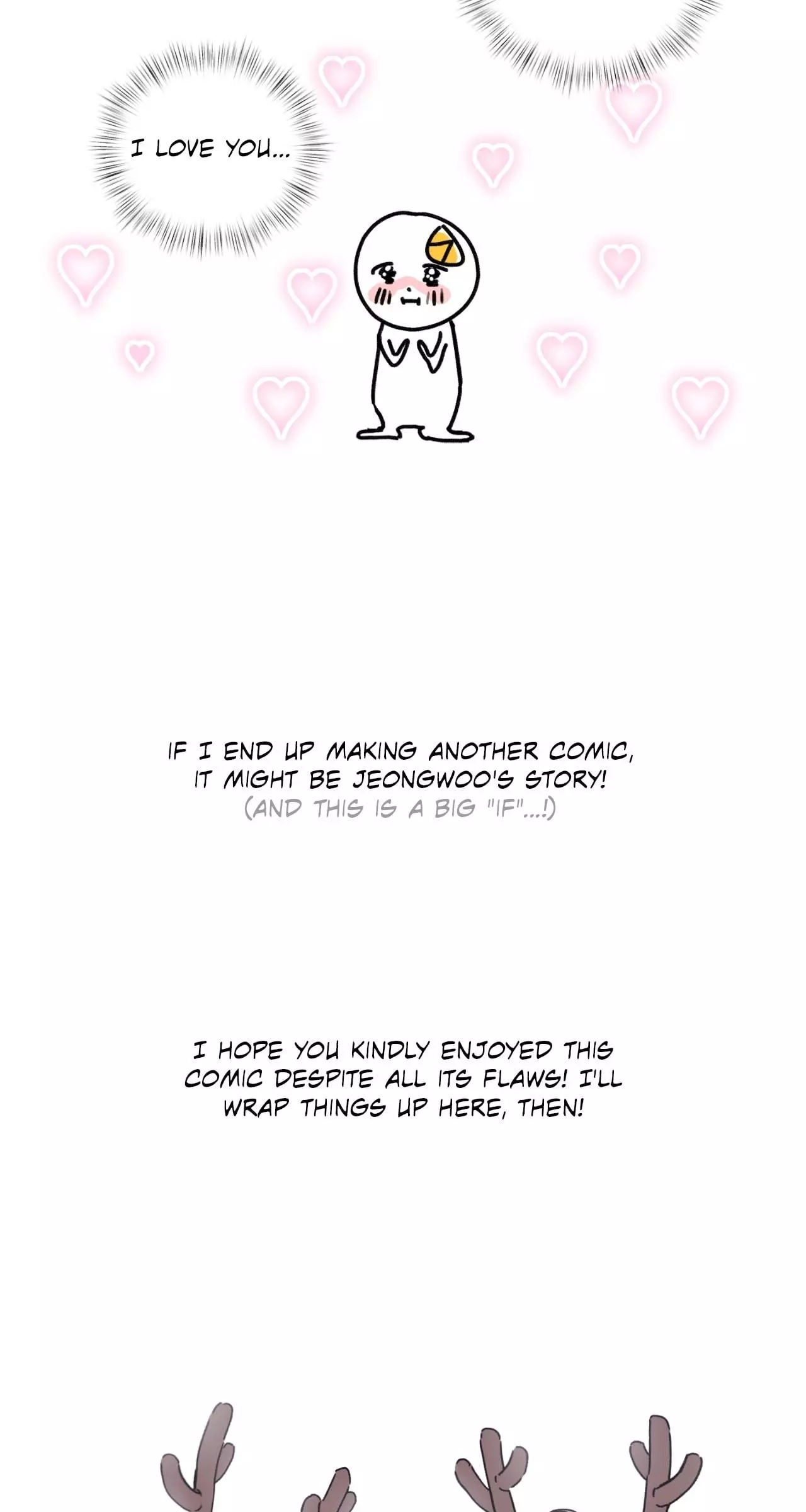 Slip Up - Chapter 12.5 Page 28