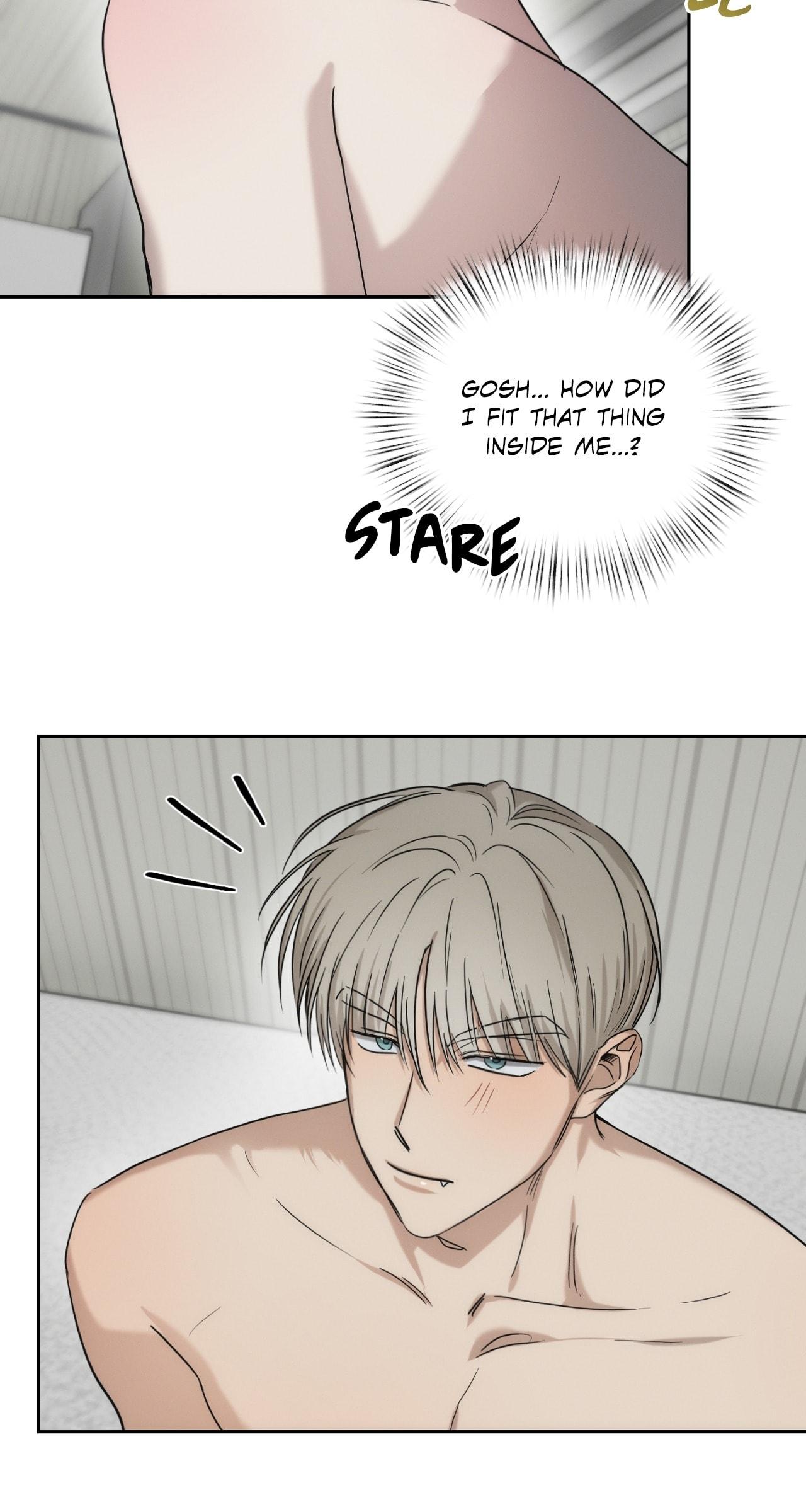 Slip Up - Chapter 12 Page 14