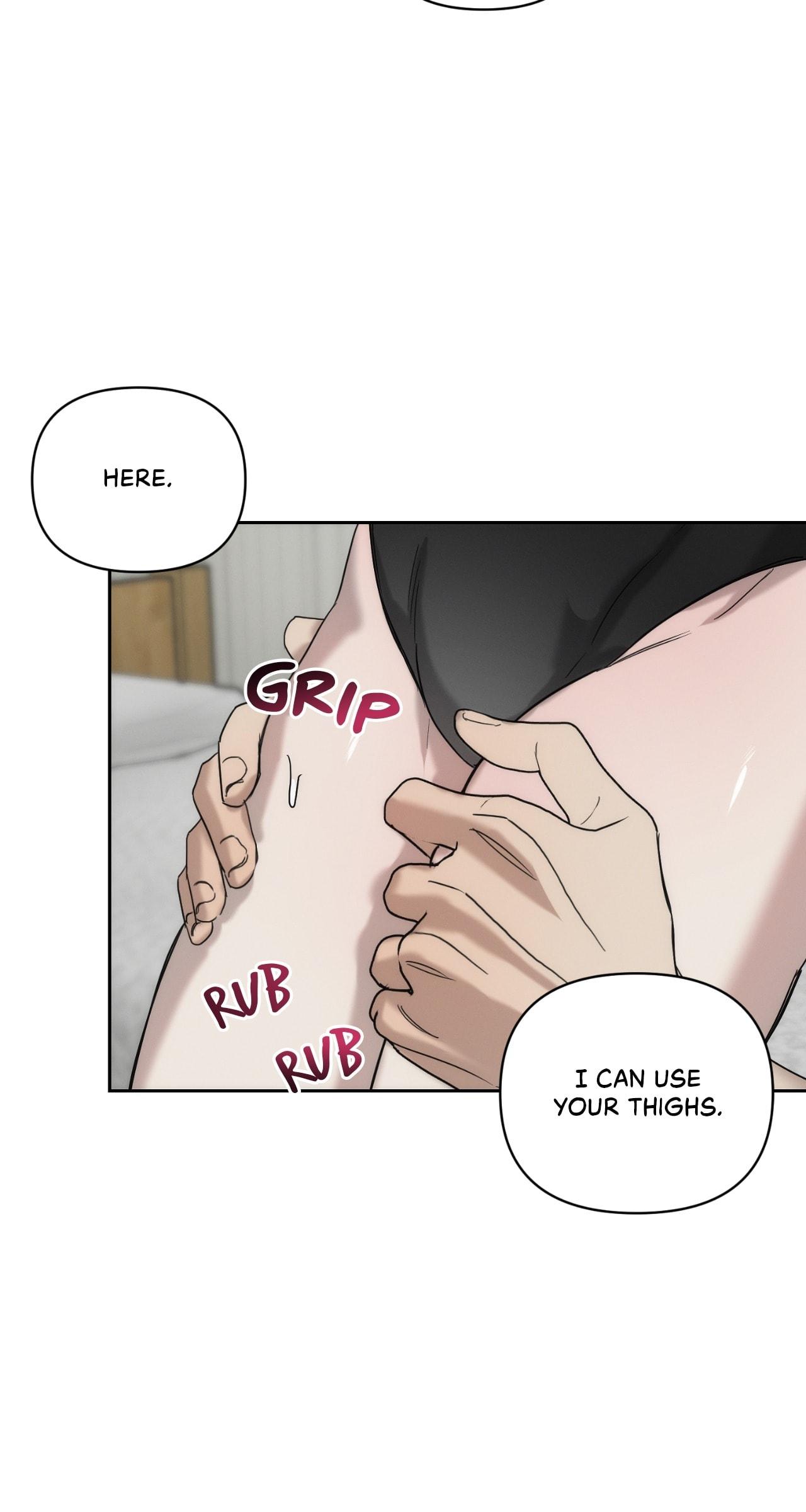 Slip Up - Chapter 12 Page 19