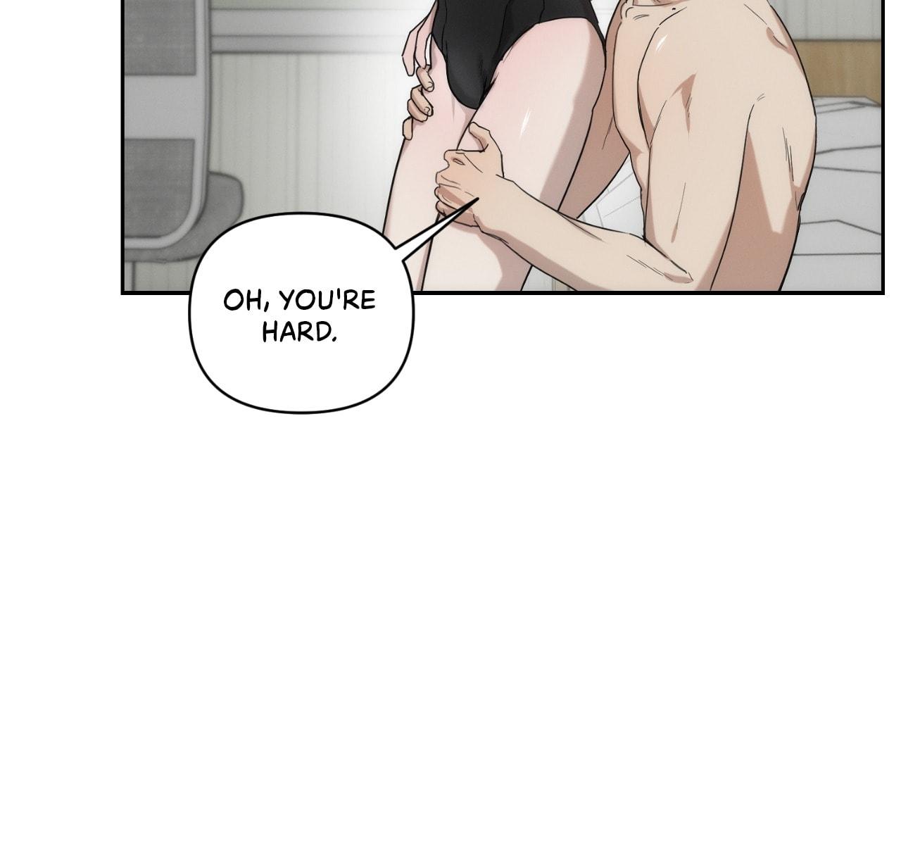 Slip Up - Chapter 12 Page 22