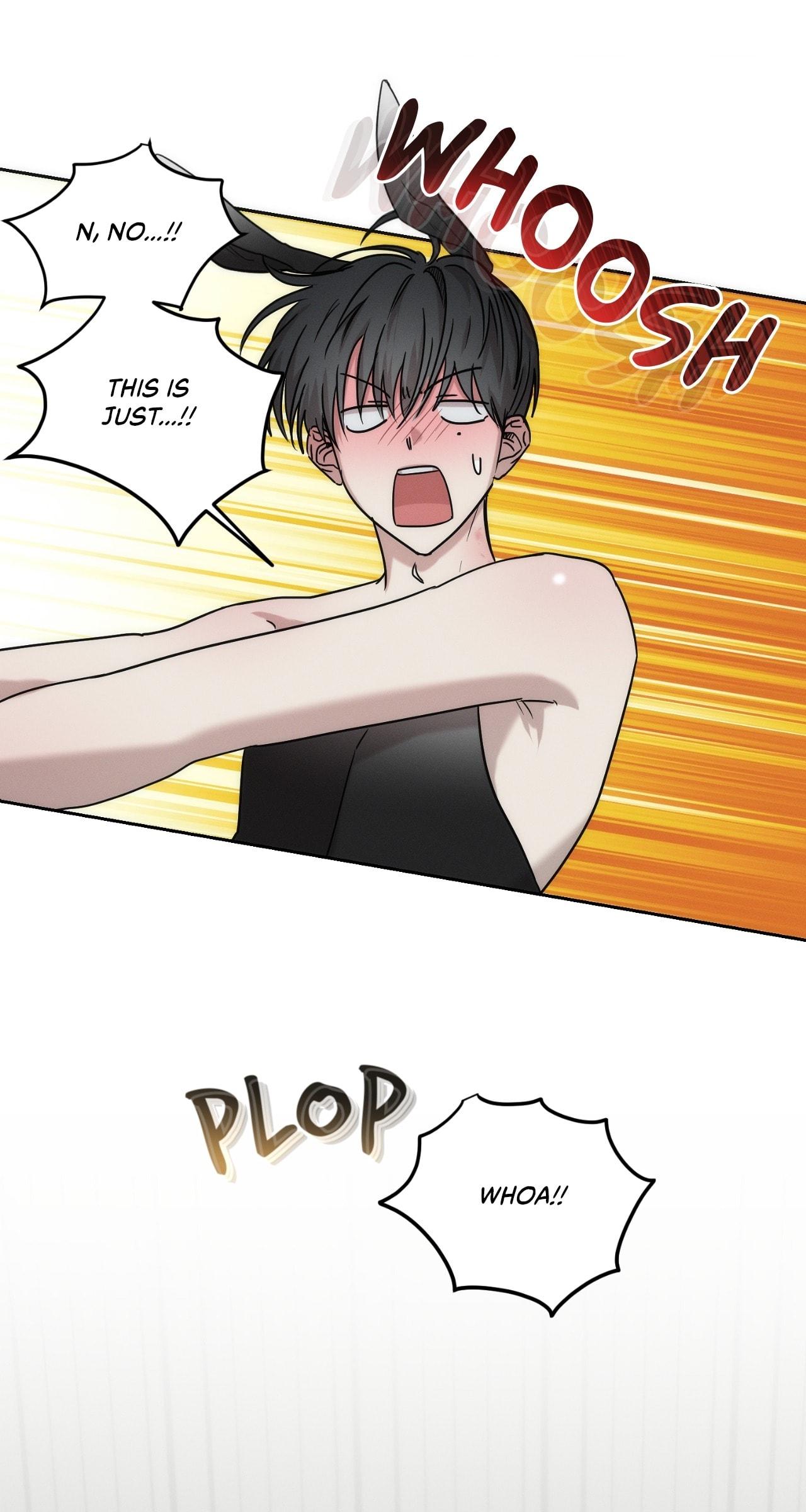 Slip Up - Chapter 12 Page 23