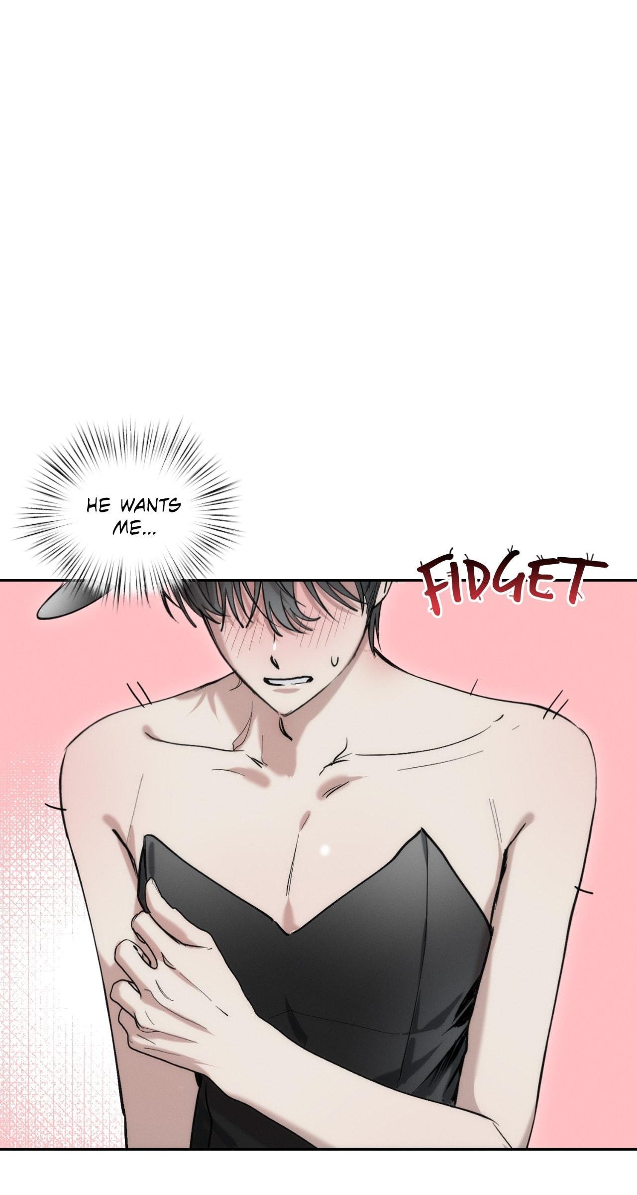 Slip Up - Chapter 12 Page 3