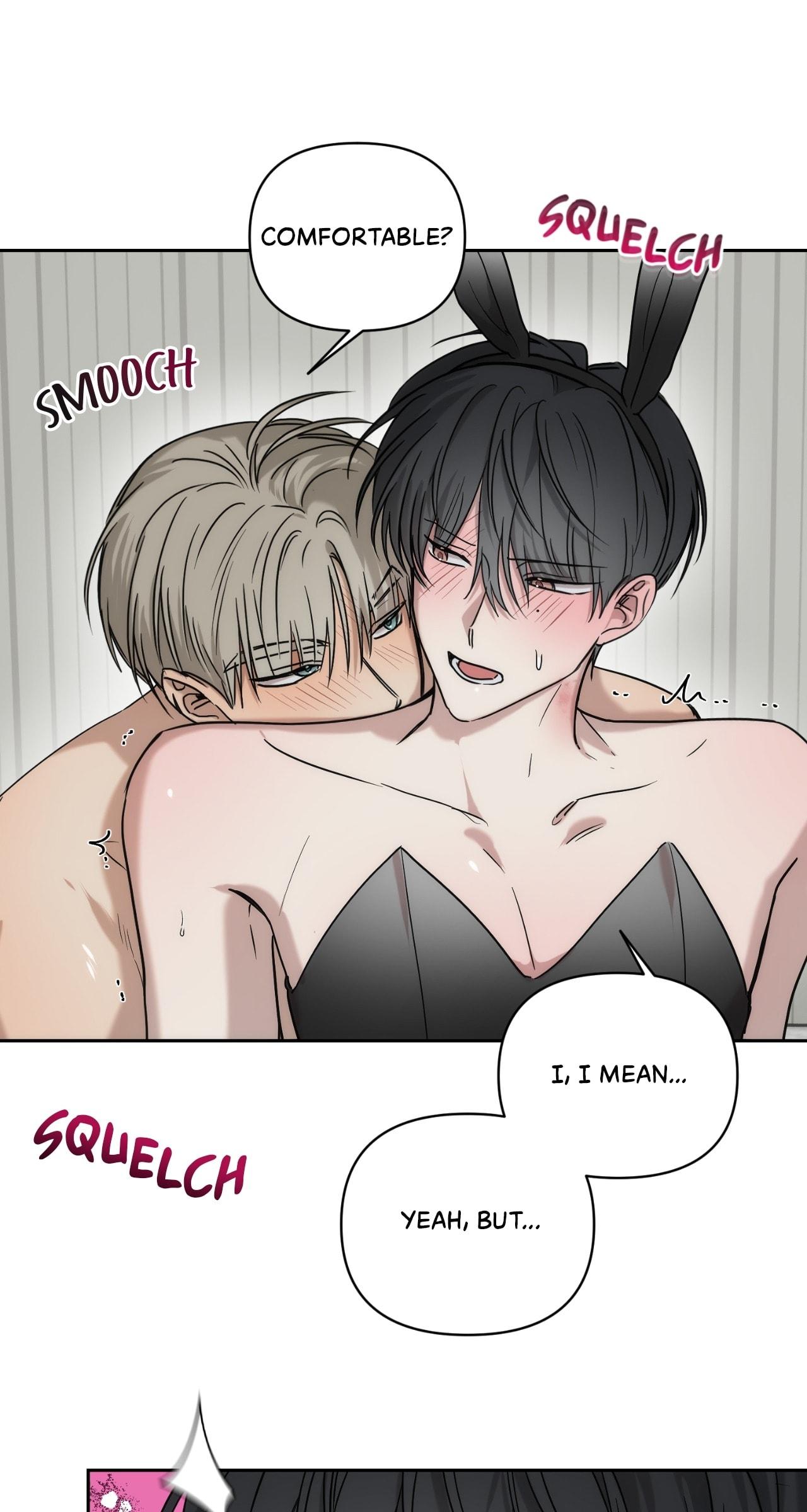 Slip Up - Chapter 12 Page 30