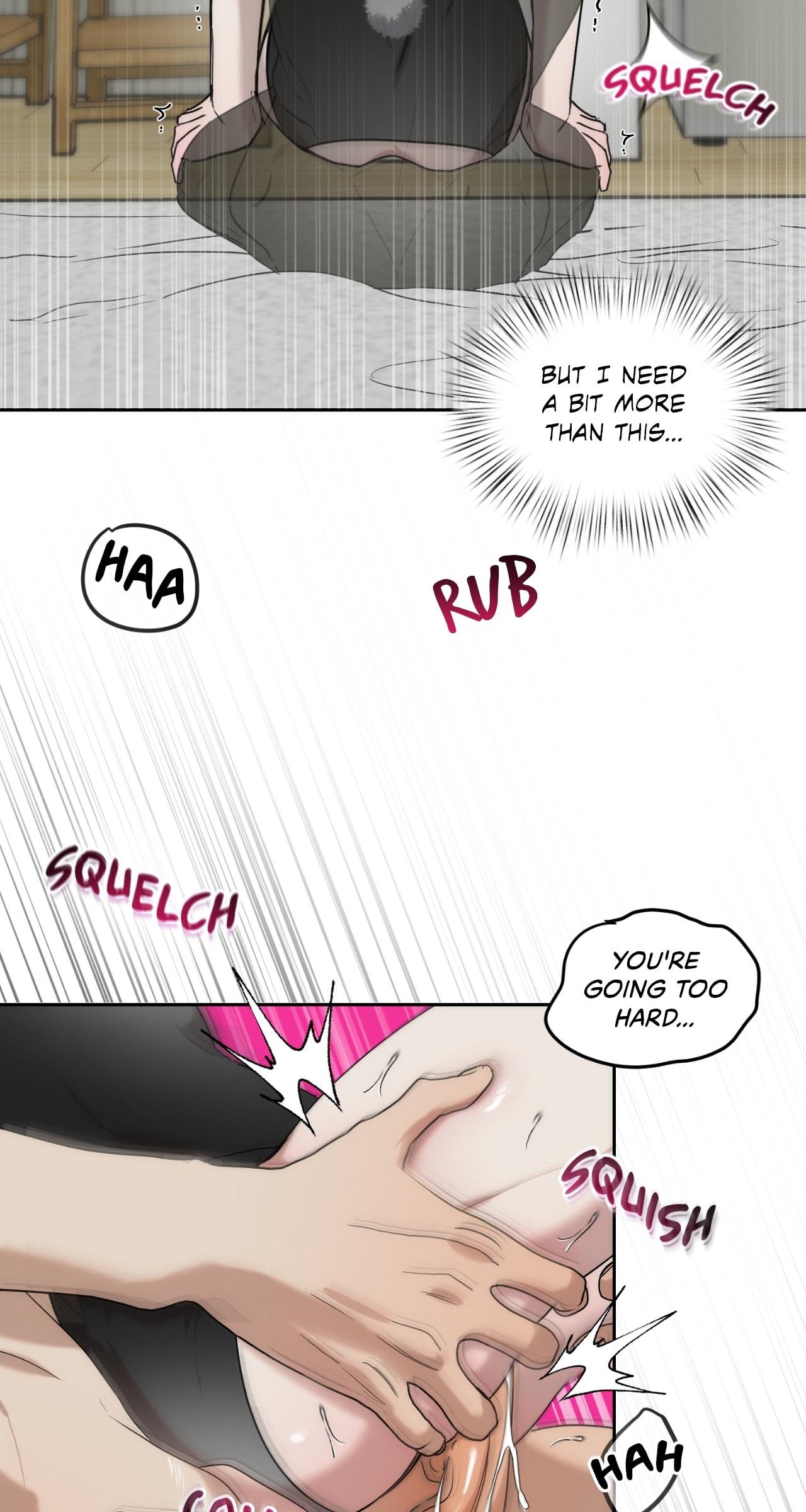 Slip Up - Chapter 12 Page 32