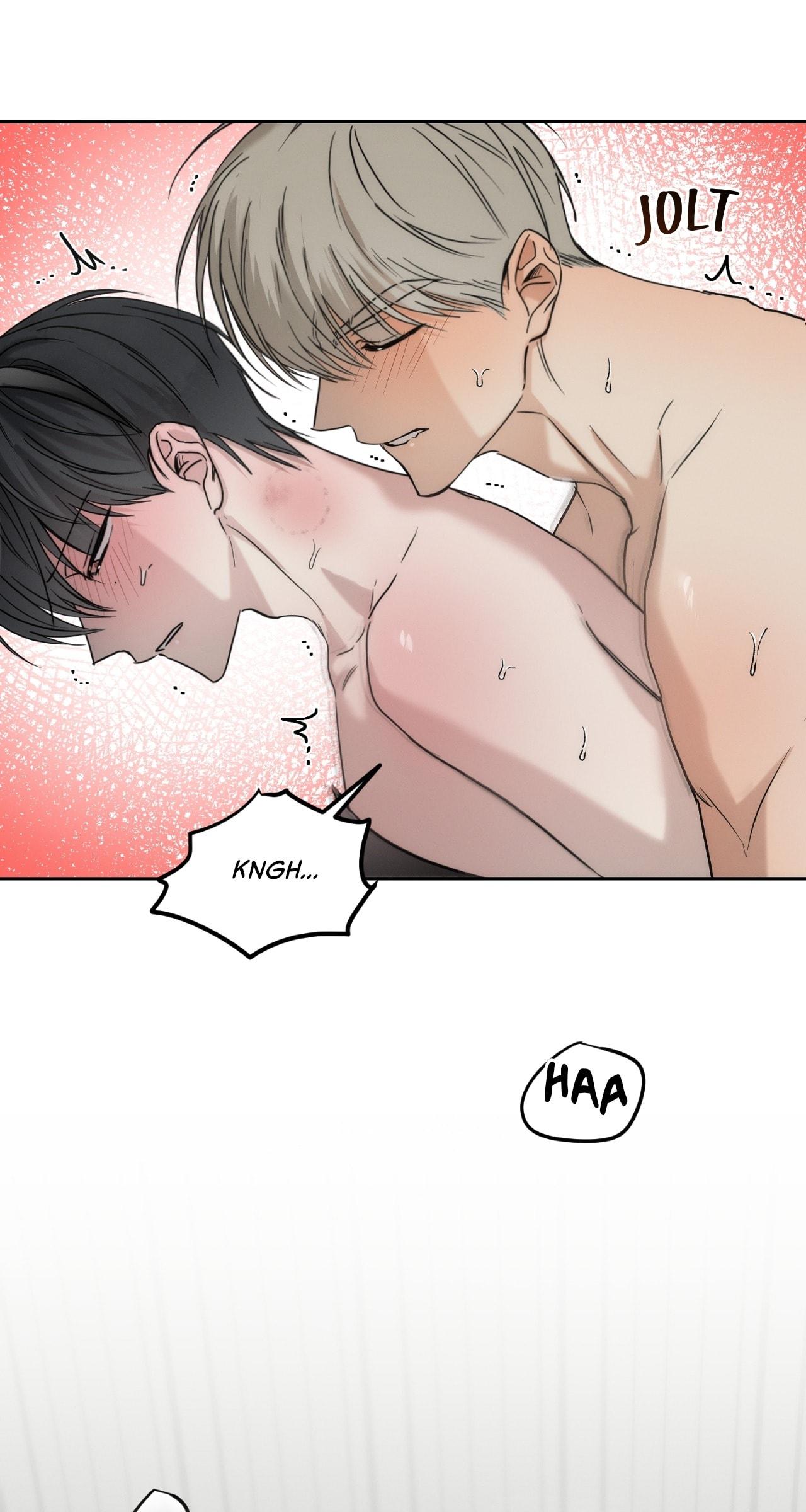 Slip Up - Chapter 12 Page 40