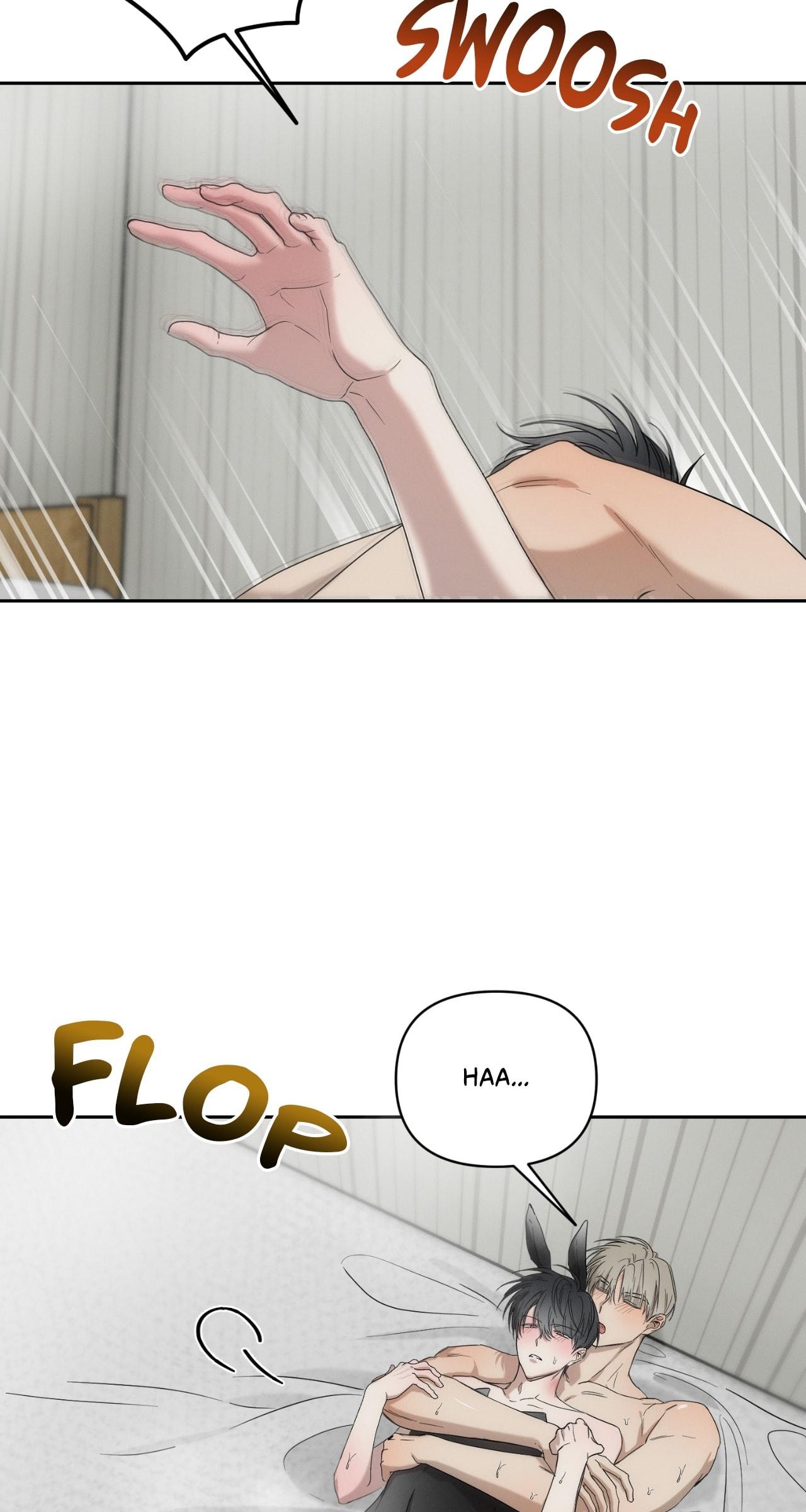 Slip Up - Chapter 12 Page 42
