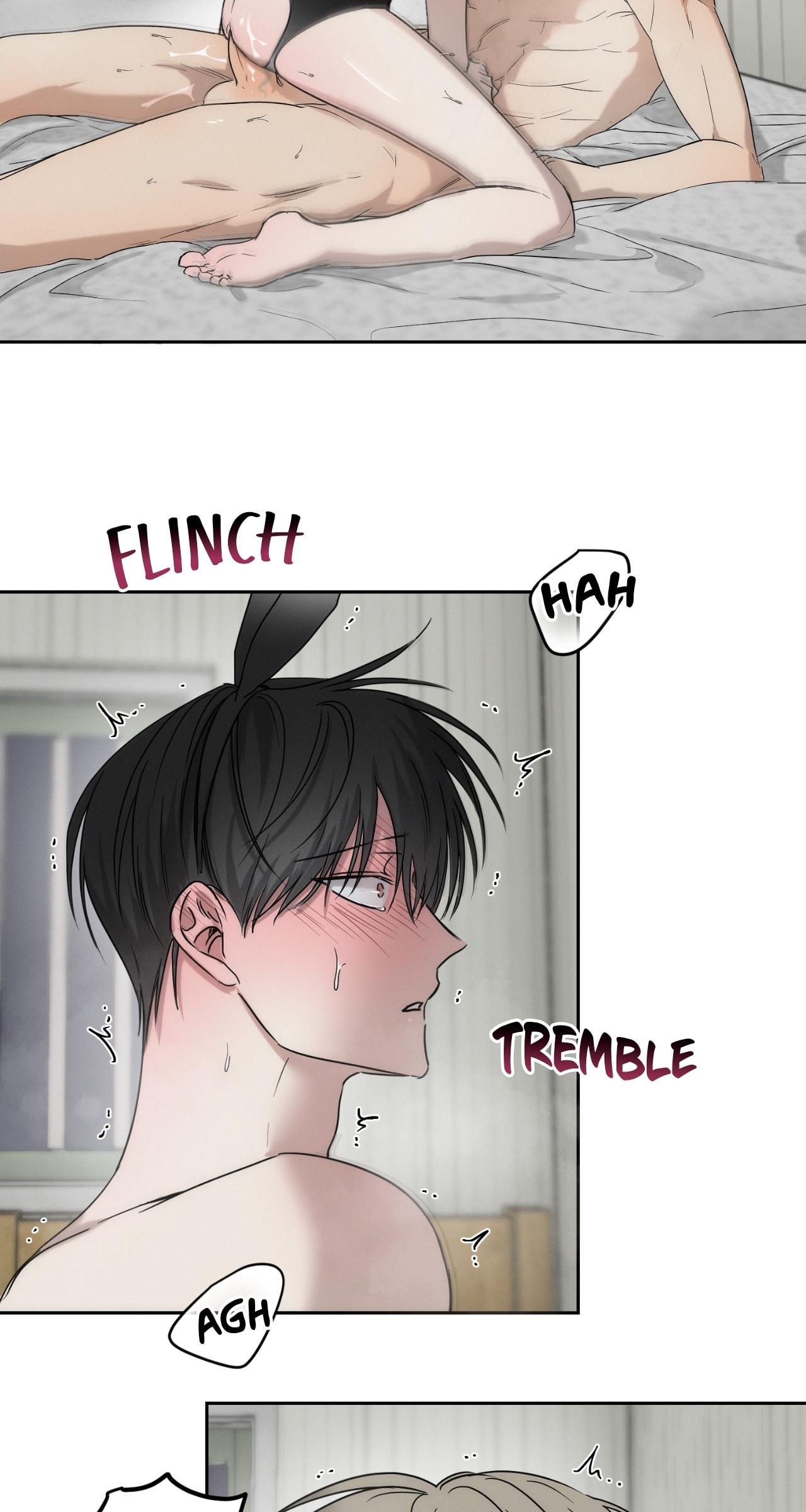 Slip Up - Chapter 12 Page 50